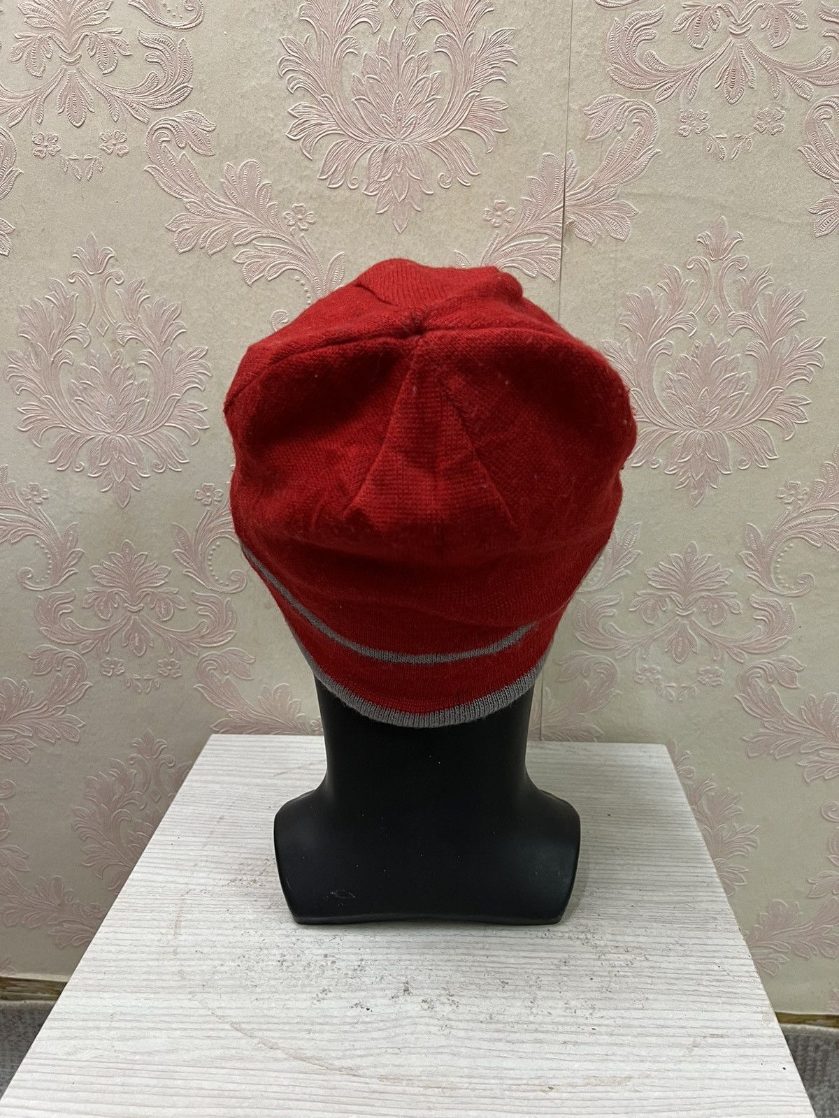 Hat Club Ecko unltd Skateboard Beanie Hats Size ONE SIZE - 5 Thumbnail