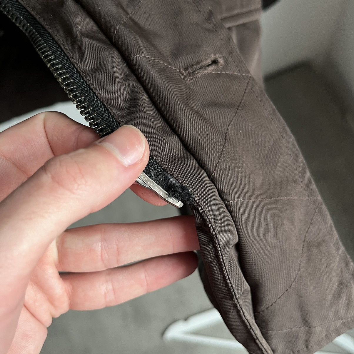 Polo Ralph Lauren Rare! Polo Ralph Lauren Military Brown Jacket Size US L / EU 52-54 / 3 - 10 Thumbnail