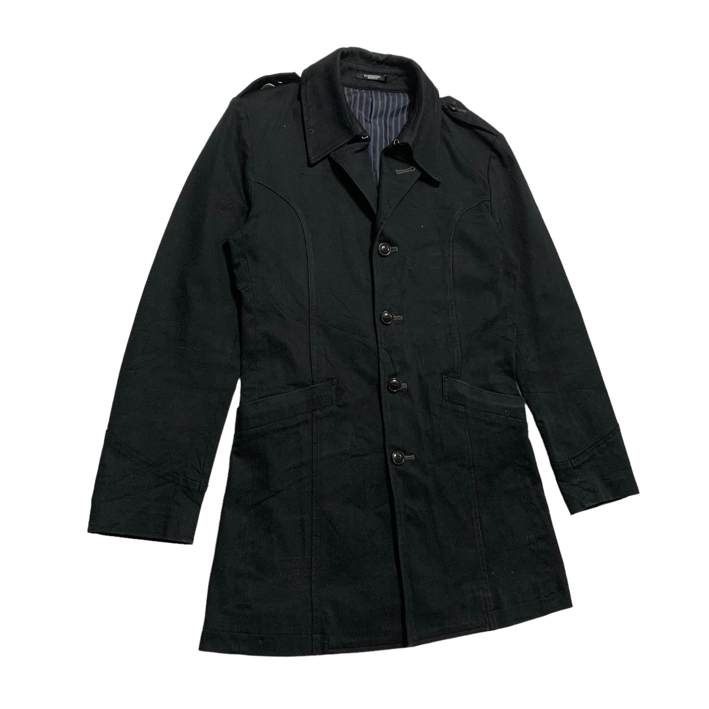 Tornado Mart Tornado Mart Jacket Size US S / EU 44-46 / 1 - 2 Thumbnail