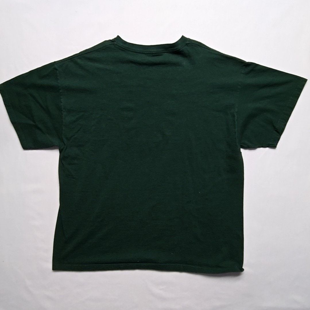 Other Green Lantern Logo Graphic Tee Superhero Green Shirt L Size US L / EU 52-54 / 3 - 4 Thumbnail