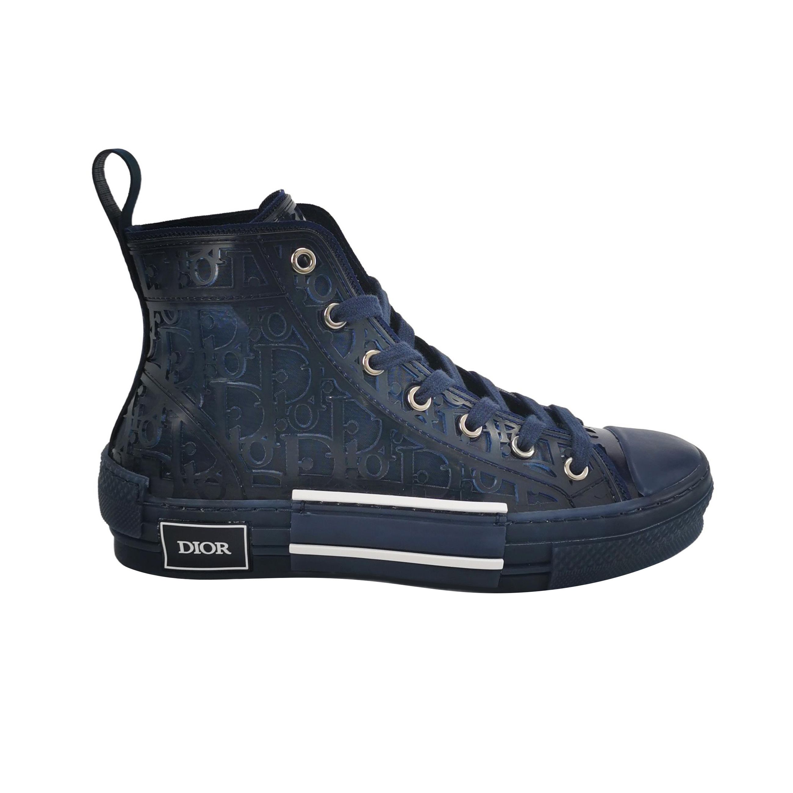 Dior Dior Women 7 Lowtop Sneakers Size US 7 / IT 37 - 1 Thumbnail