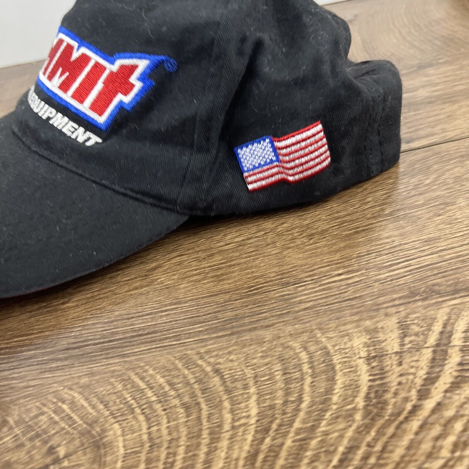 Other Summit Racing Hat Summit Black Hat Adjustable Adult Size Hat Size ONE SIZE - 8 Thumbnail