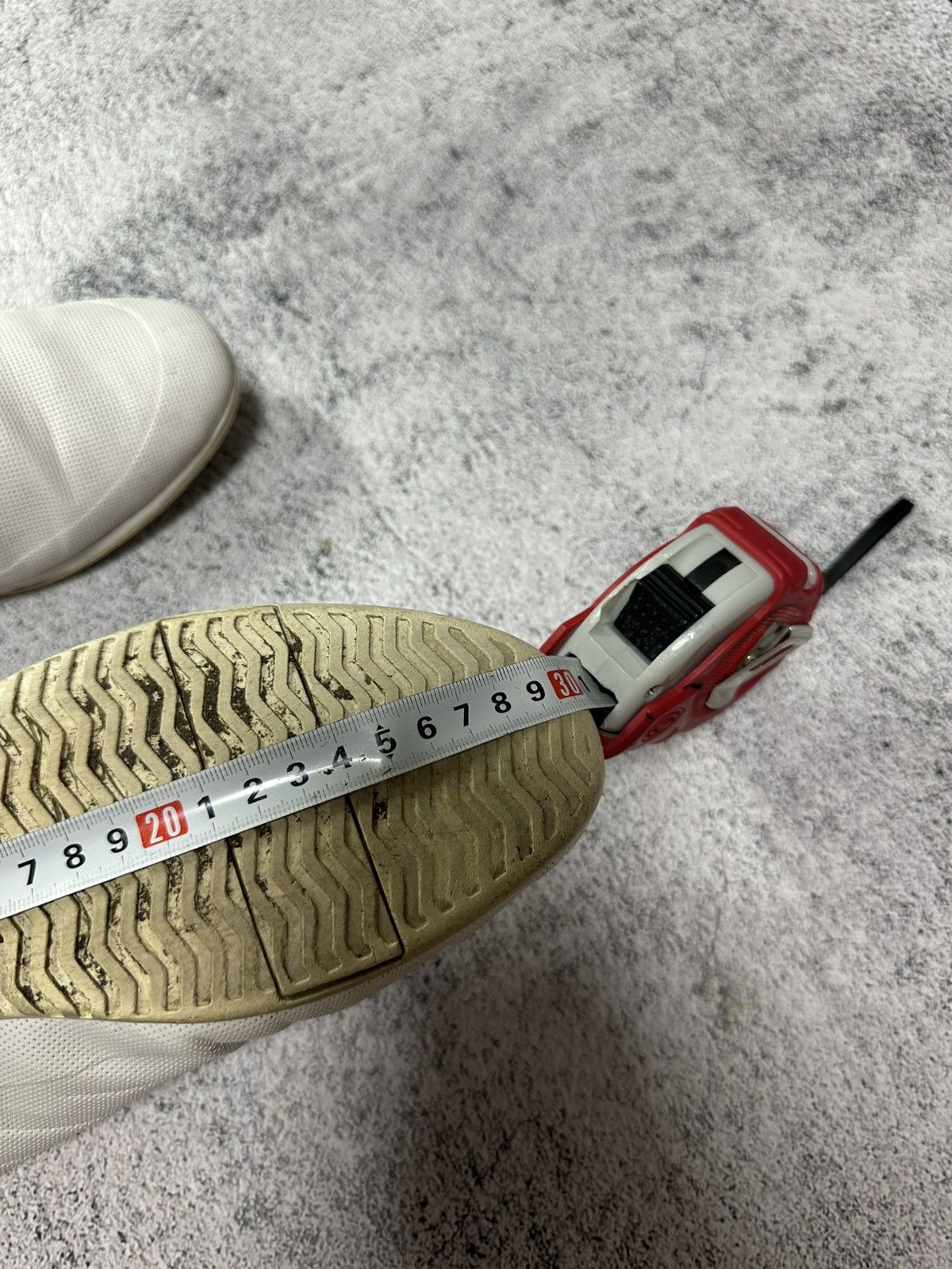 Porsche Design Vintage Adidas Porsche Design TYP 64 Size US 10.5 / EU 43-44 - 11 Thumbnail