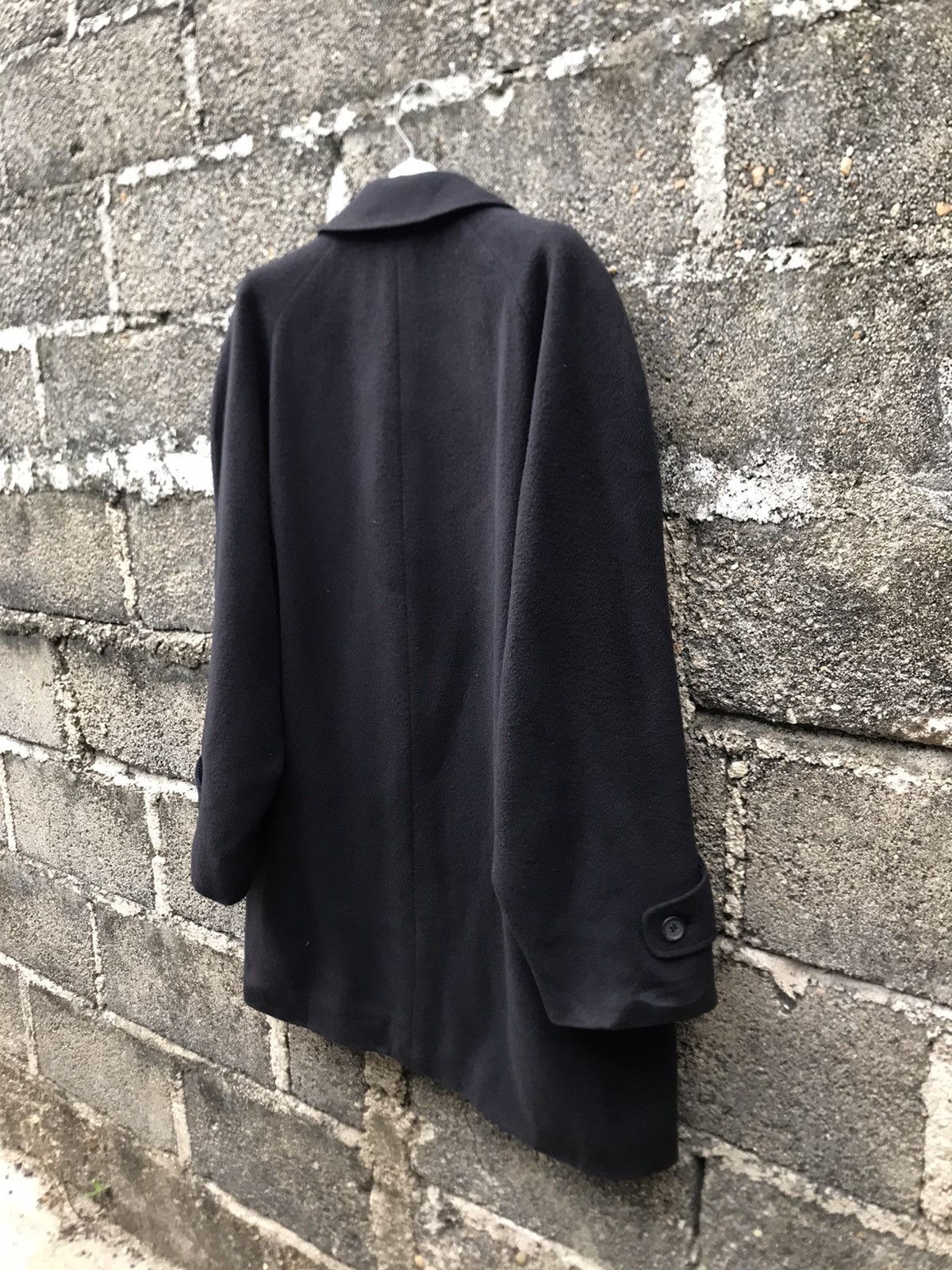 Other 🔥Vintage Pure Cashmere Italy Long Coat Size US M / EU 48-50 / 2 - 15 Thumbnail