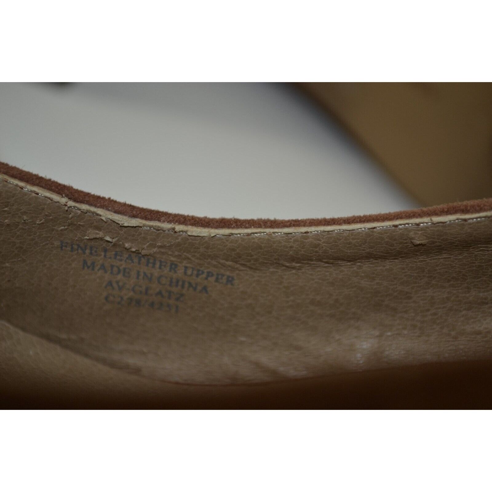 Other Adrienne Vittadini Women's Suede Brown Round Toe Pumps Sz 10 Size US 10 / IT 40 - 9 Thumbnail