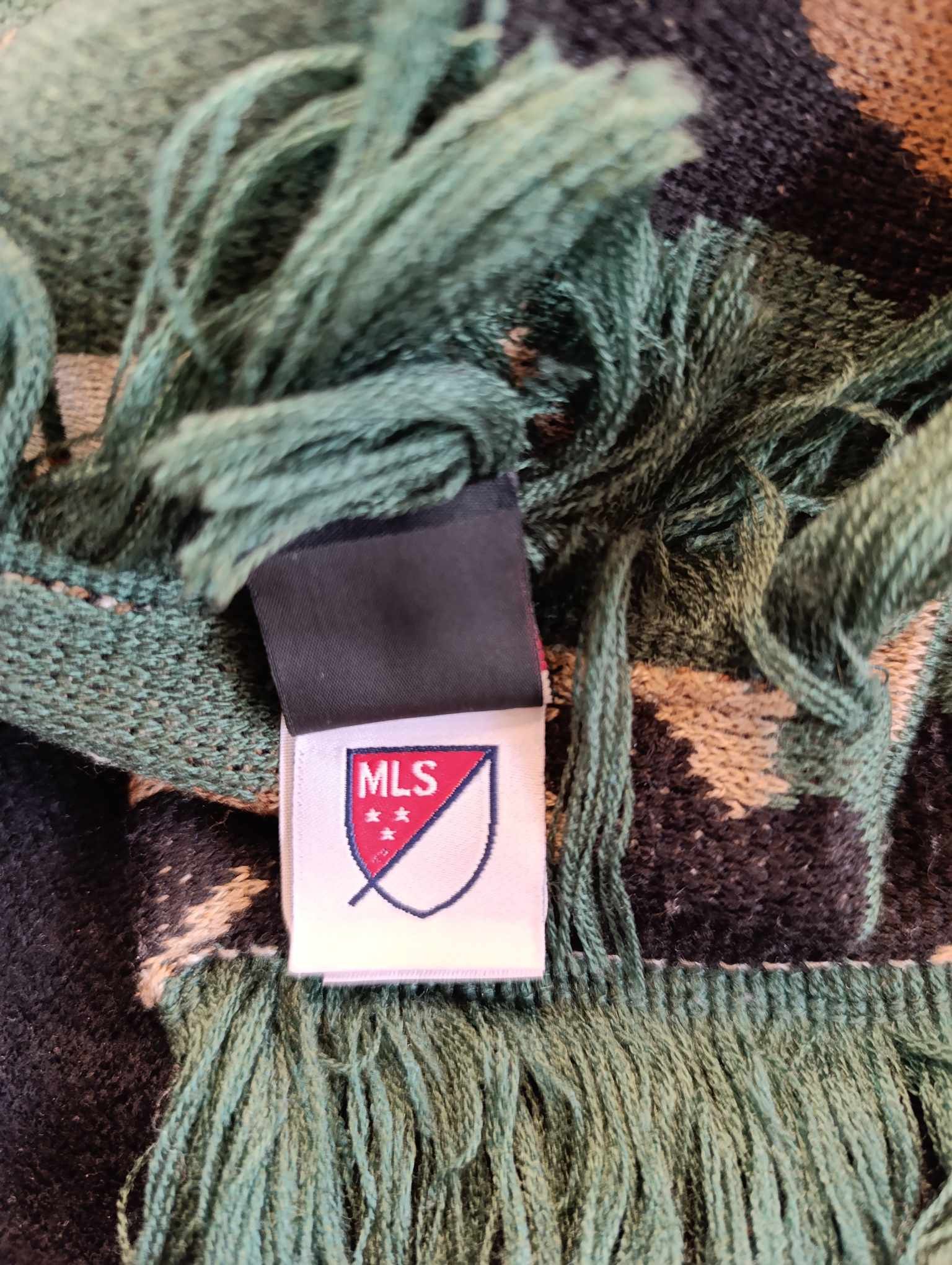 Adidas FC Toronto MLS Size ONE SIZE - 3 Thumbnail