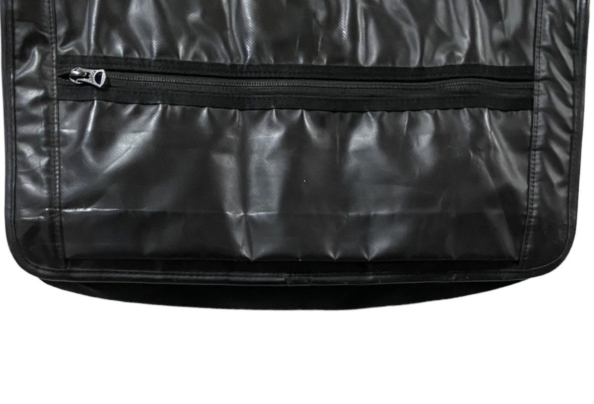 Porter Briefcase Pvc Bussiness Bag