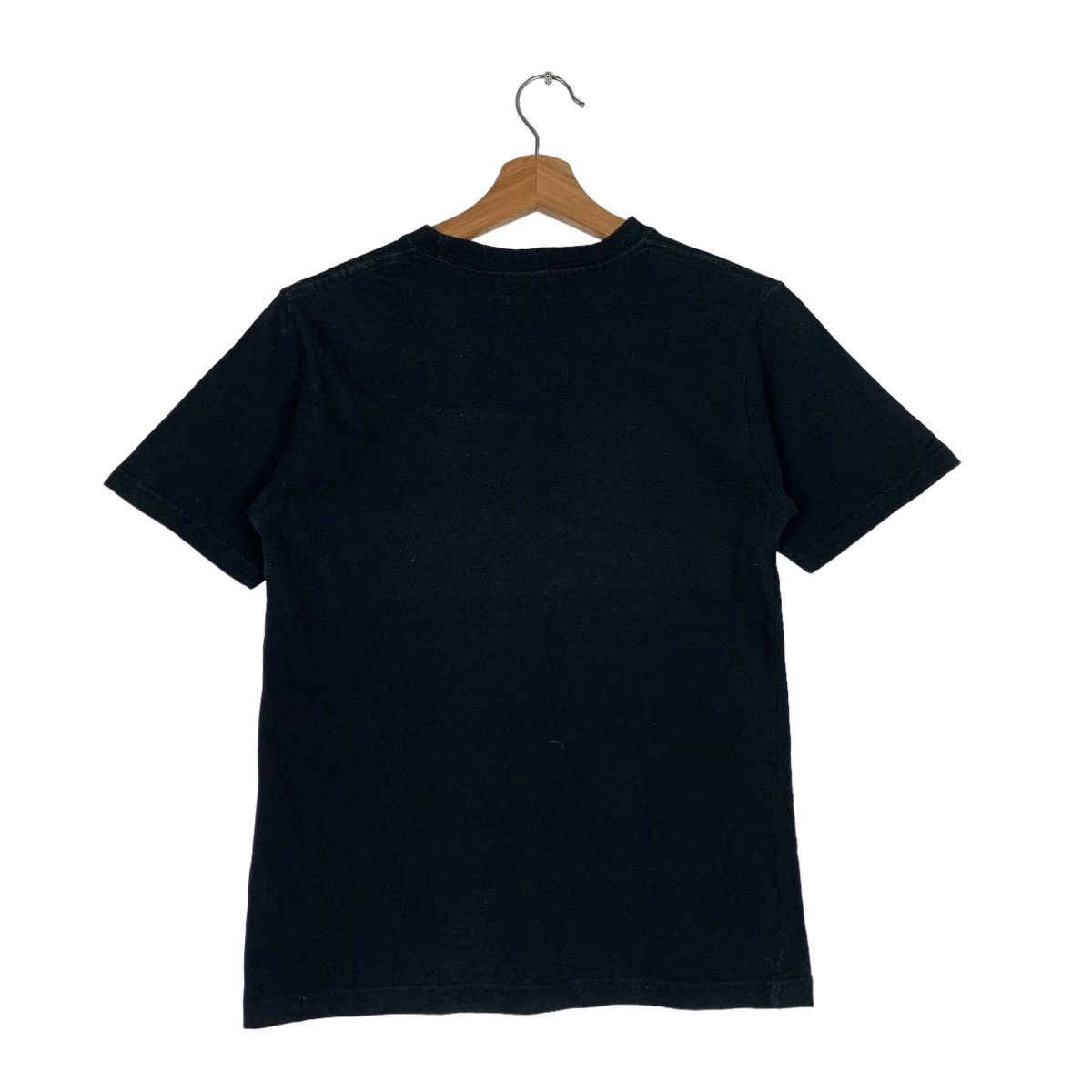 Japanese Brand X-GIRL Made in Japan Childhood Game Printed Tees #0340-C16 Size S / US 4 / IT 40 - 8 Thumbnail