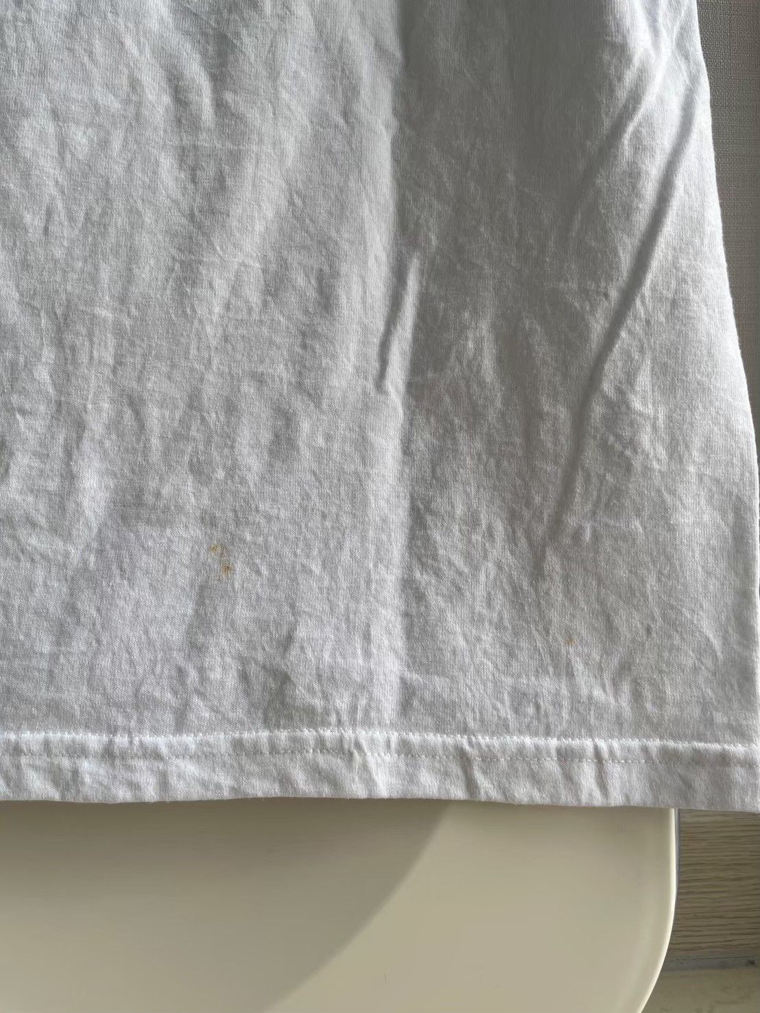 Gildan Vintage William Shakespeare T-shirt 2000s Size US XS / EU 42 / 0 - 6 Thumbnail