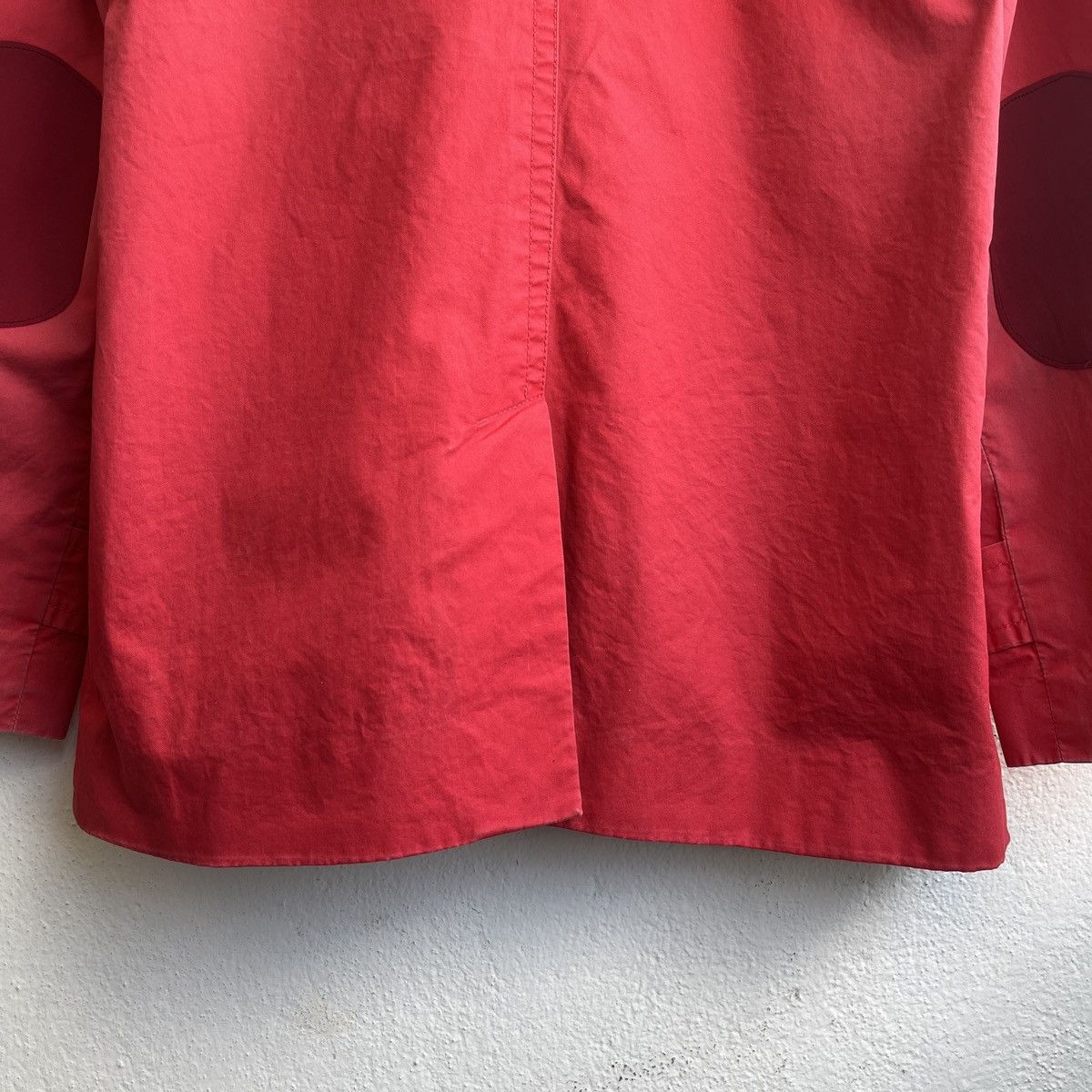 Coach COACH NEW YORK DOUBLE BREASTED EIGHT BUTTONS JACKET Size US M / EU 48-50 / 2 - 13 Thumbnail
