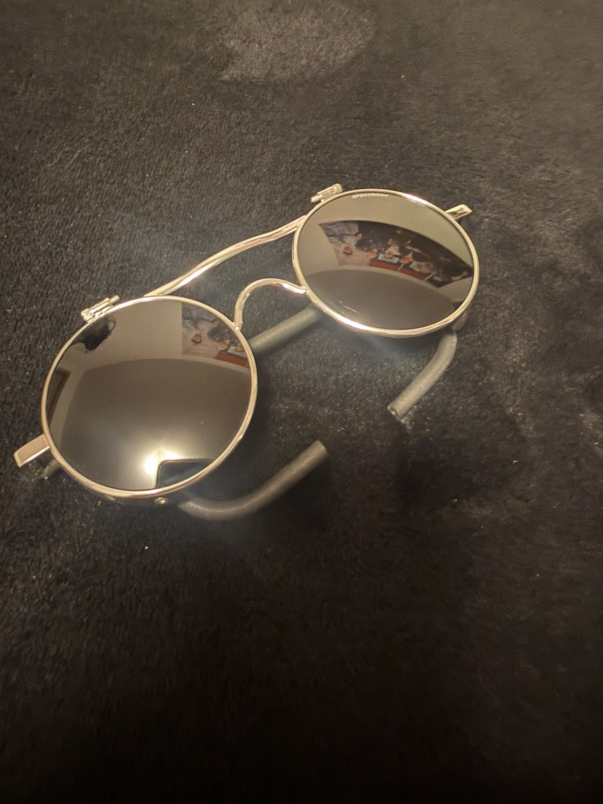 Other Julbo Vermont Classic Sunglasses Mountaineering Spectron 4 Size ONE SIZE - 1 Thumbnail