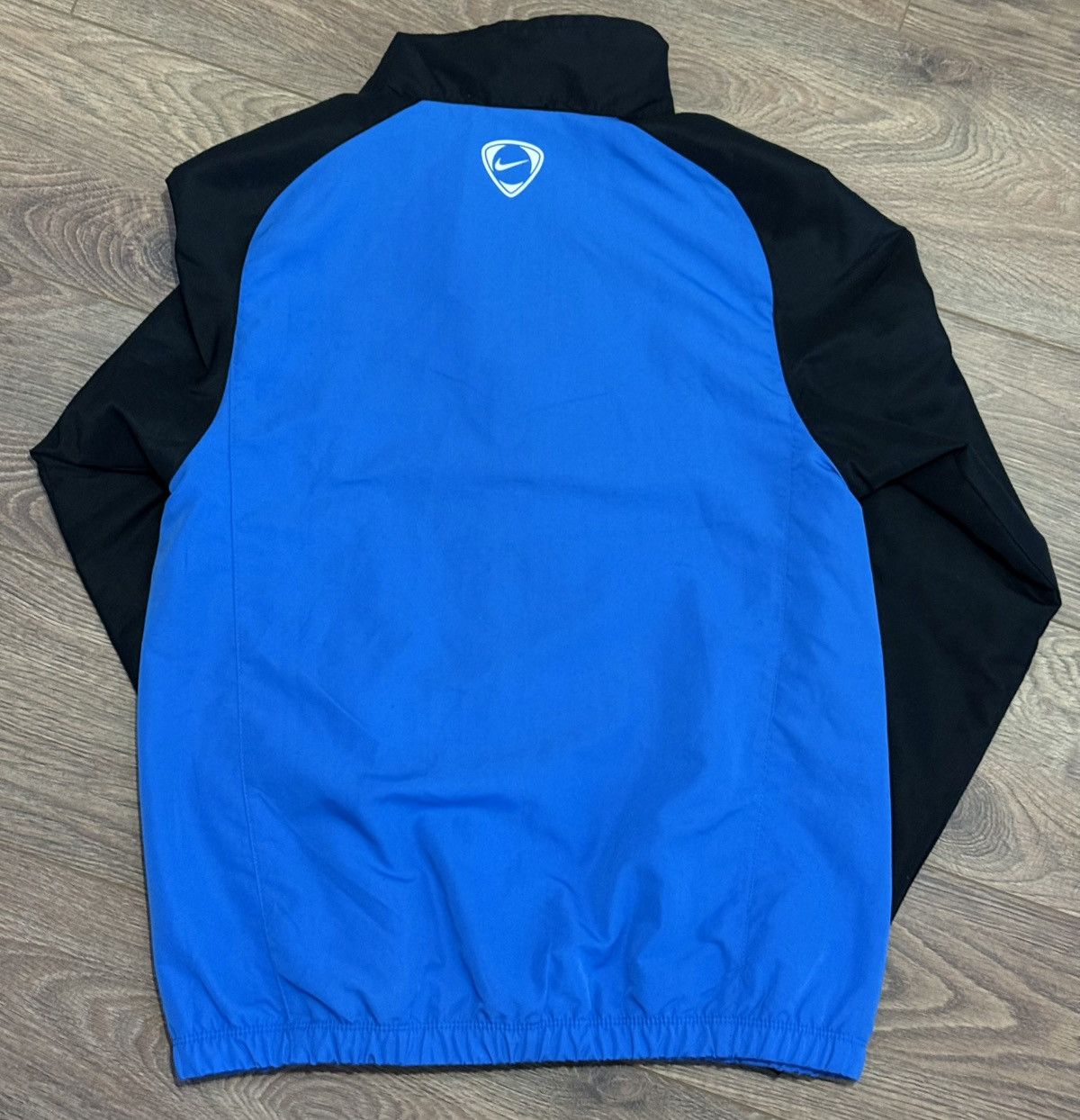 Nike Vintage Nike Inter Milan football tracksuit set Size US S / EU 44-46 / 1 - 4 Thumbnail