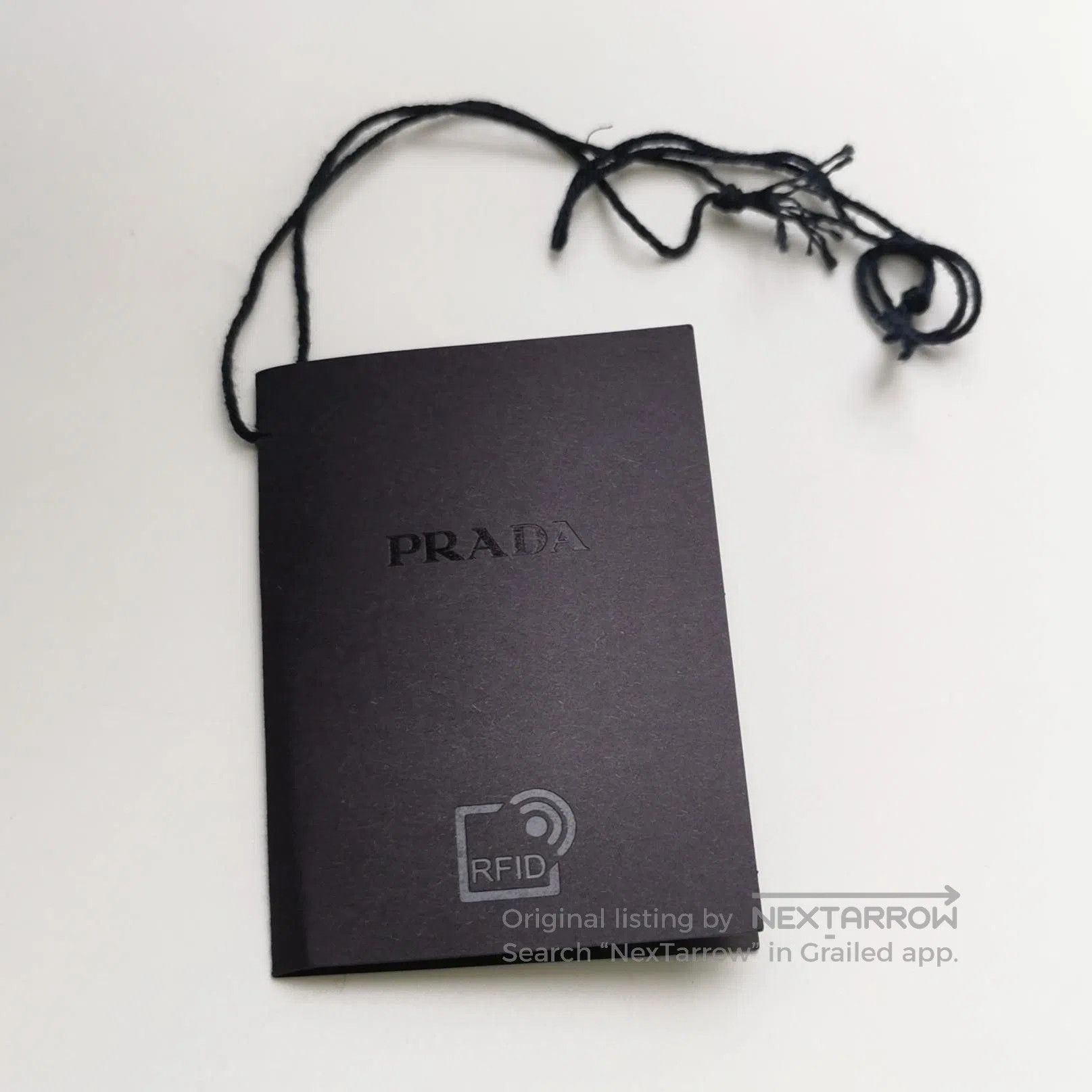 Prada Prada S Solid Cotton Turtleneck Sweater. Size S / US 4 / IT 40 - 1 Thumbnail