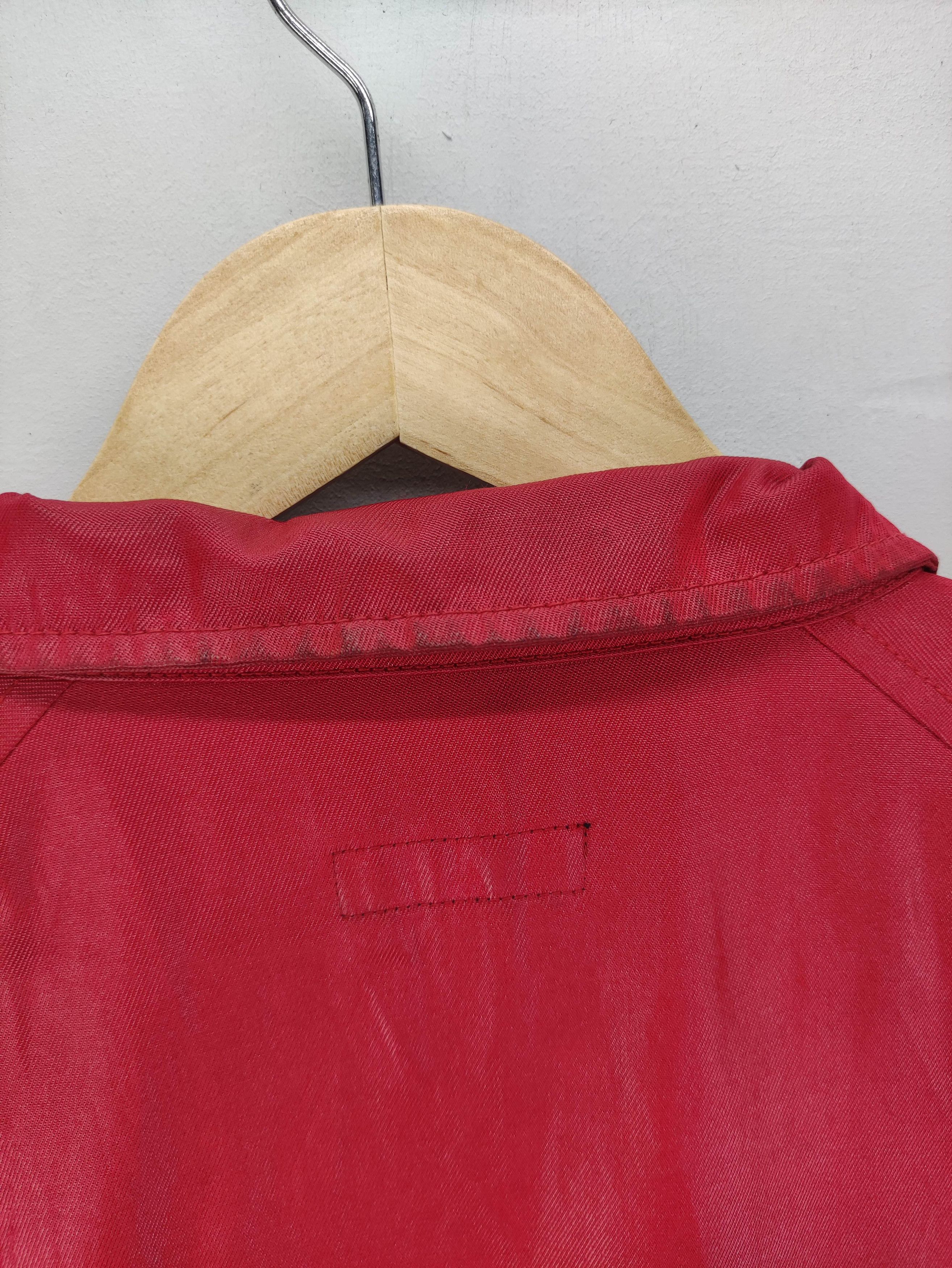 Tornado Mart Vintage Tornado Mart Jacket Zipper Size US S / EU 44-46 / 1 - 12 Thumbnail