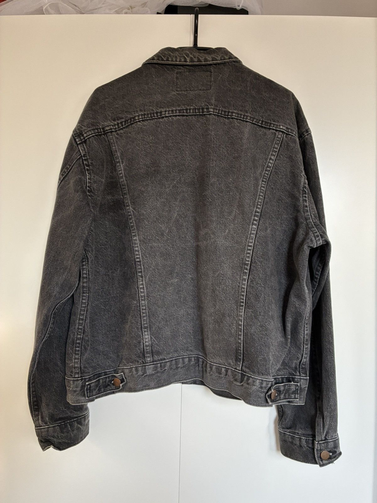 Wrangler Made in USA Wrangler Jacket Size US L / EU 52-54 / 3 - 2 Thumbnail