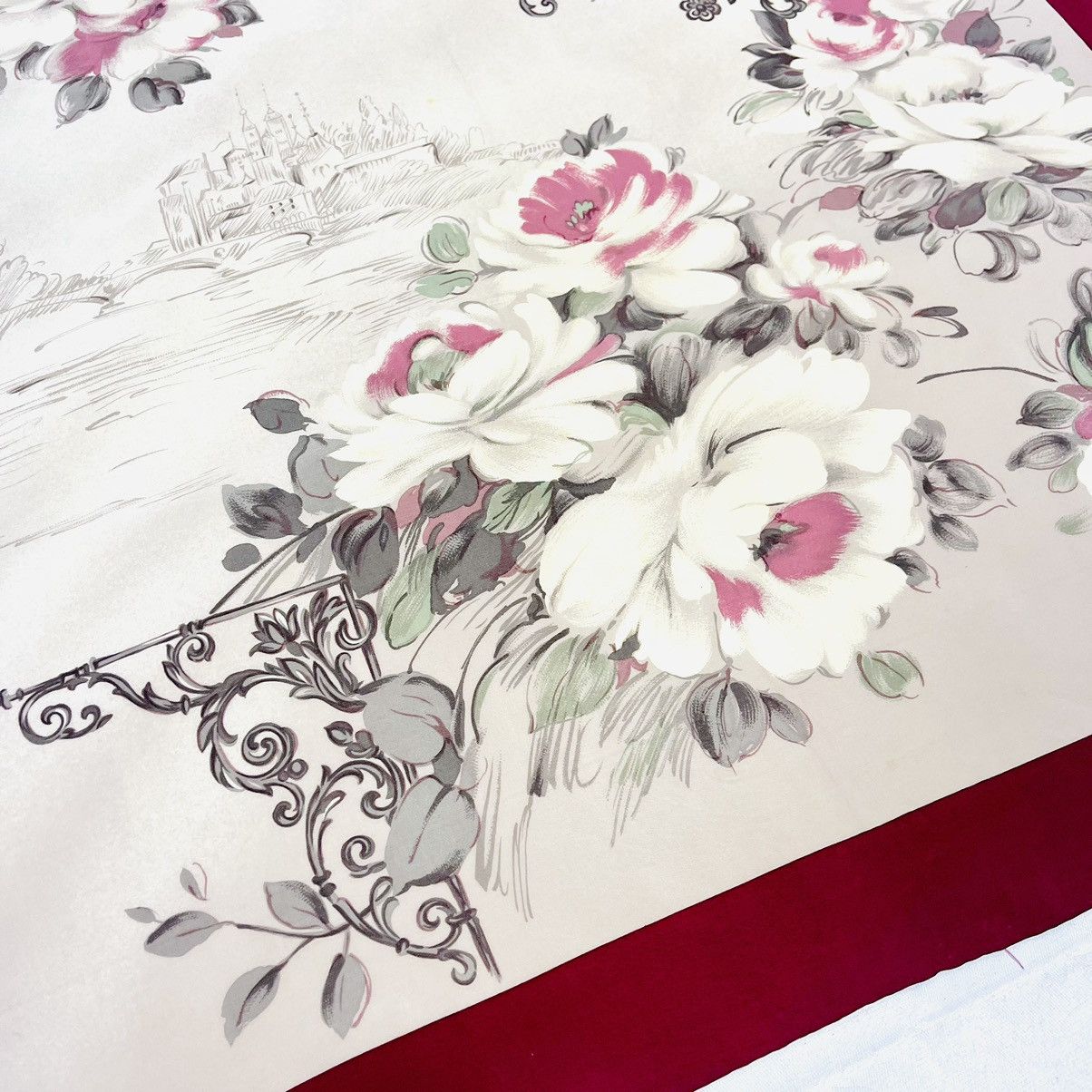 Nina Ricci NINA RICCI SILK SCARF Size ONE SIZE - 6 Thumbnail