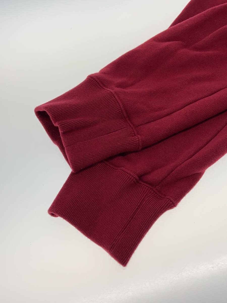 Undercover Undercover Cotton Sweatshirt Bordeaux Size US S / EU 44-46 / 1 - 5 Thumbnail