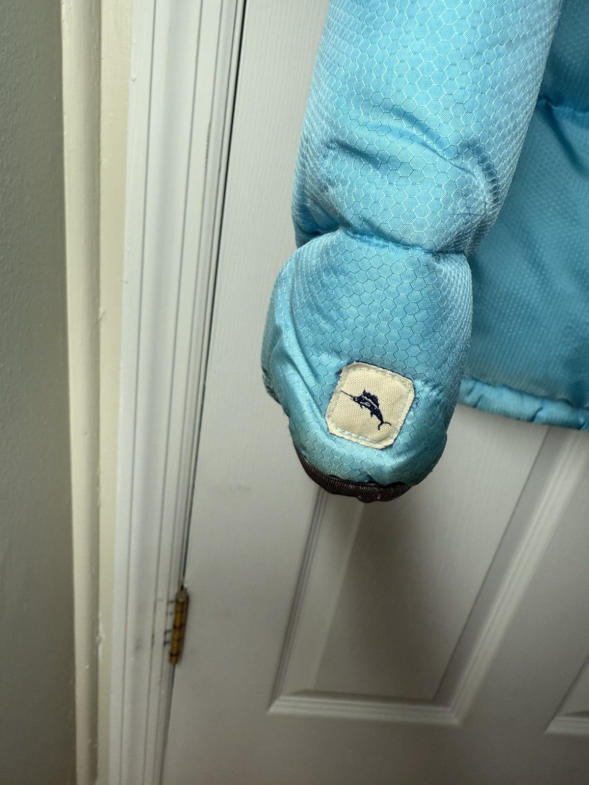 Undercover Undercover 00AW “Melting Pot” Small Parts Puffer Down Jacket Size US M / EU 48-50 / 2 - 3 Thumbnail