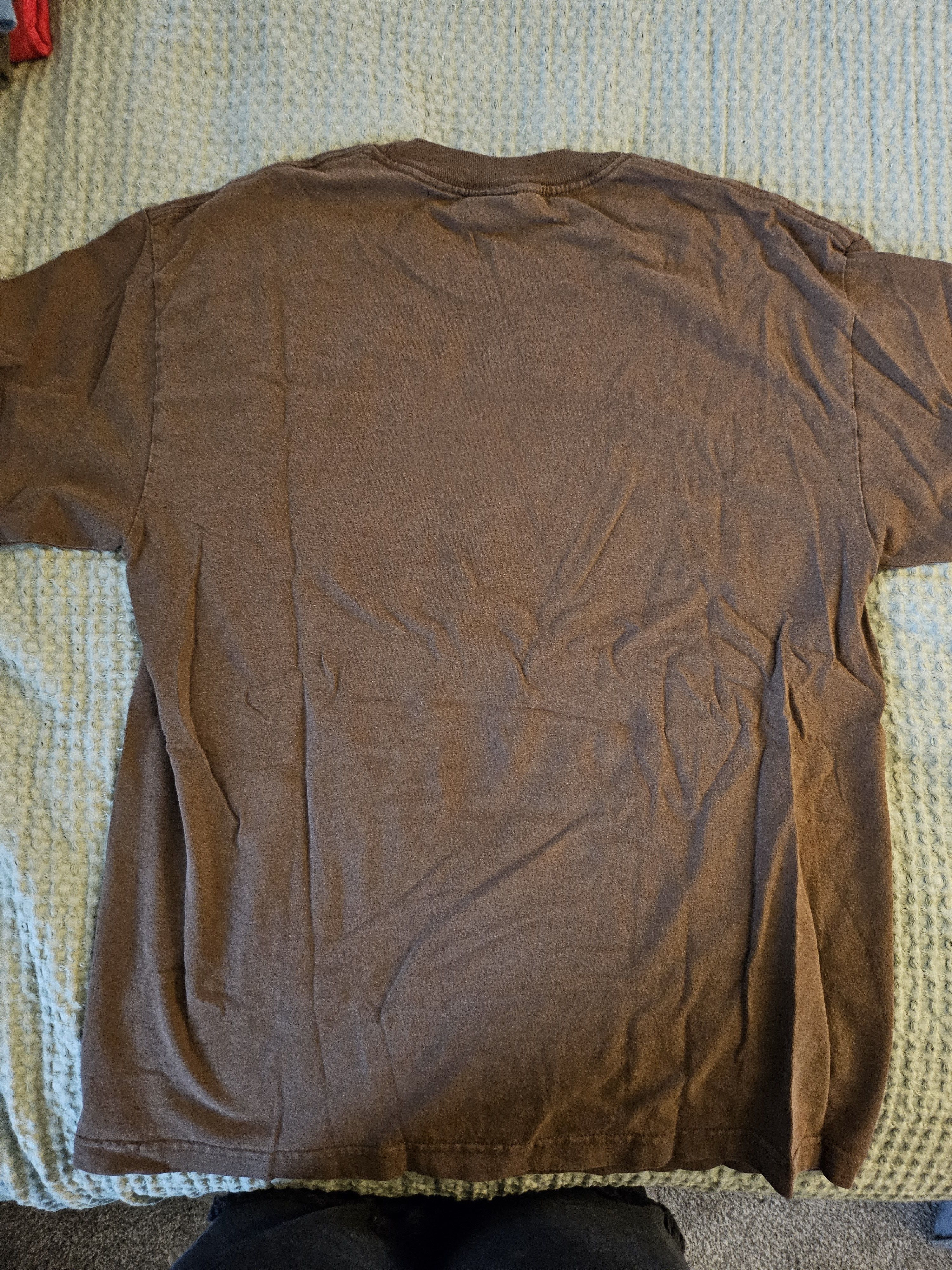 AAA Vintage Monty Python and The Holy Grail Movie Tee Size US L / EU 52-54 / 3 - 3 Thumbnail