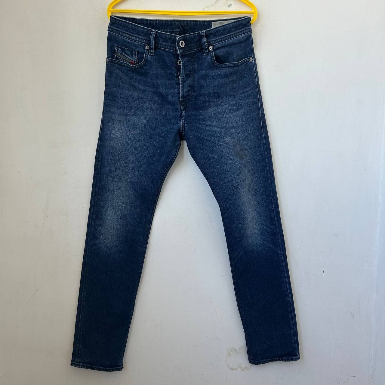 Diesel Diesel Buster jeans #1364 Size US 31 - 1 Thumbnail