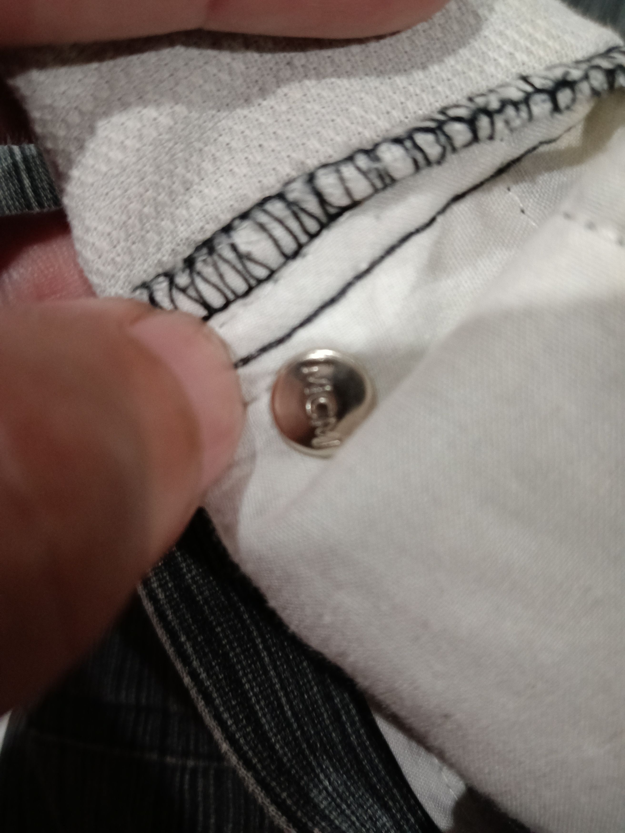 MCM Mcm vintage pant Size US 33 - 4 Thumbnail