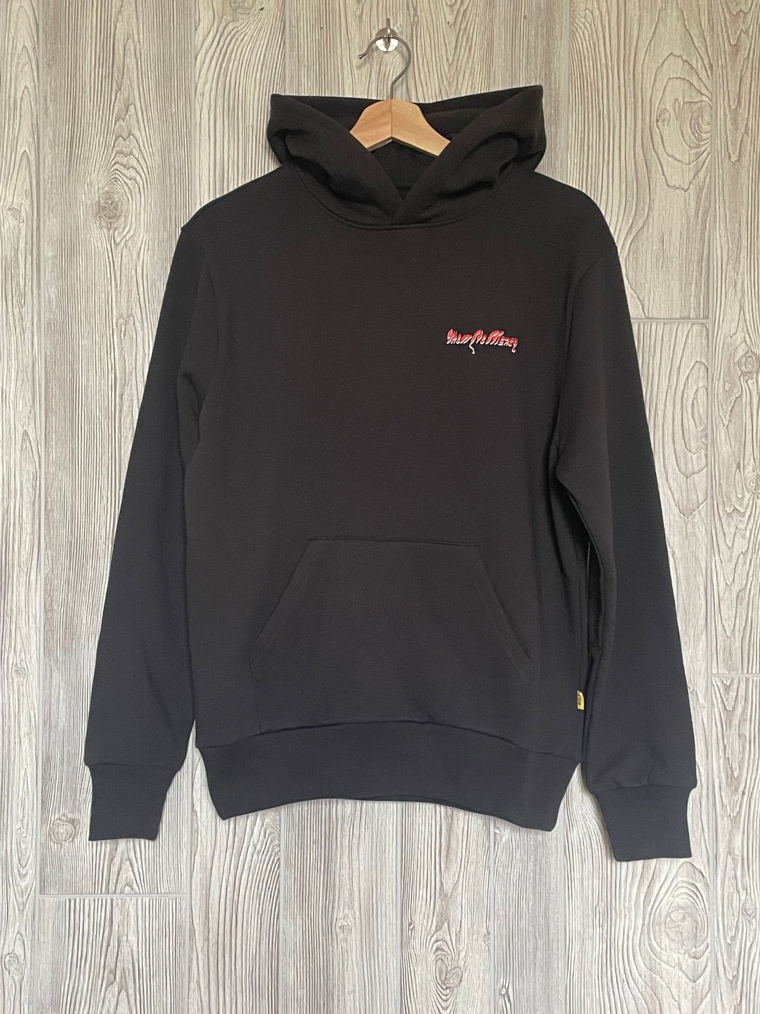 Golf Wang Golf Wang Show No Mercy Hoodie Size US XS / EU 42 / 0 - 1 Thumbnail