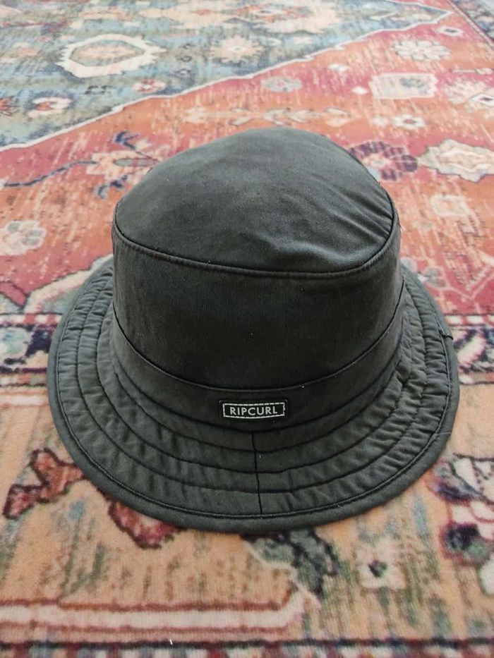 Rip Curl × Vintage Rip Curl Bucket Hat (Small Size) Size ONE SIZE - 1 Thumbnail
