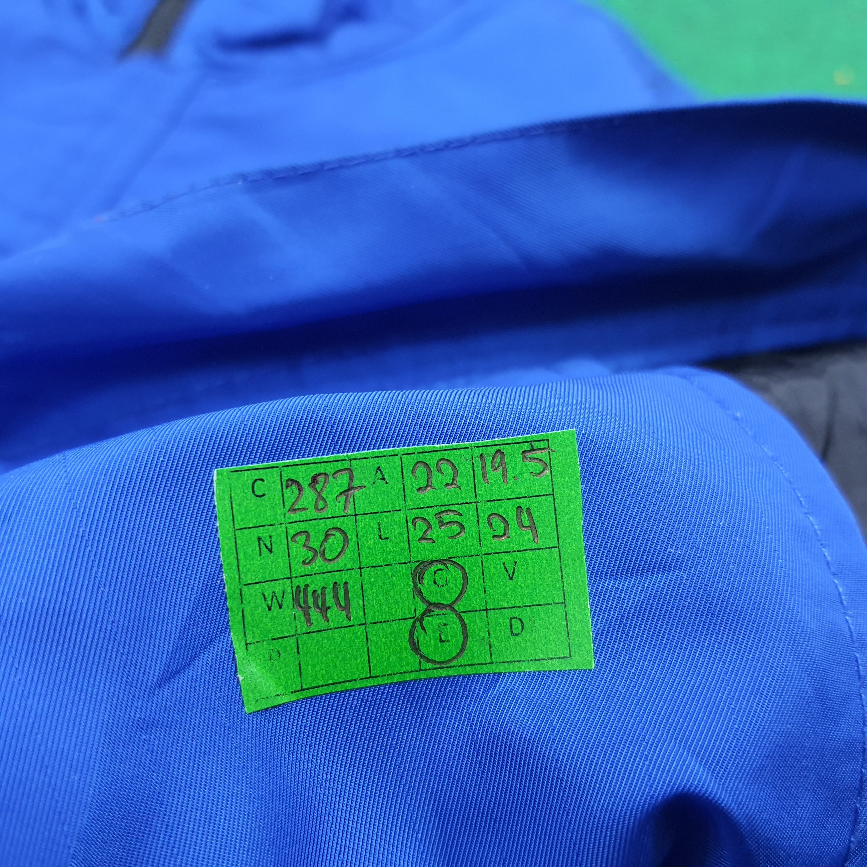 Japanese Brand Vintage TRD Toyota Motorsports Custom Logo Jacket C287N30 Size US M / EU 48-50 / 2 - 9 Thumbnail