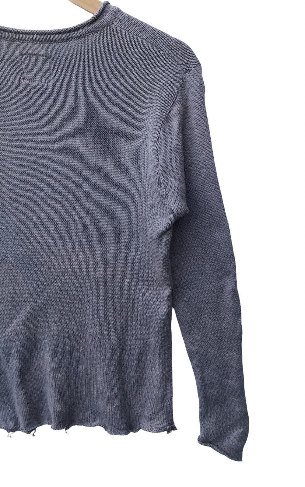 Other Addictdol Faded Distressed Grunge Shirt Size US S / EU 44-46 / 1 - 10 Thumbnail