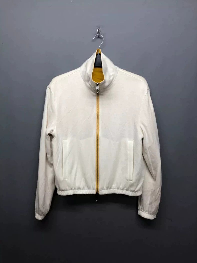 Loro Piana LORO PIANA Men's bomber jacket Size US S / EU 44-46 / 1 - 5 Thumbnail