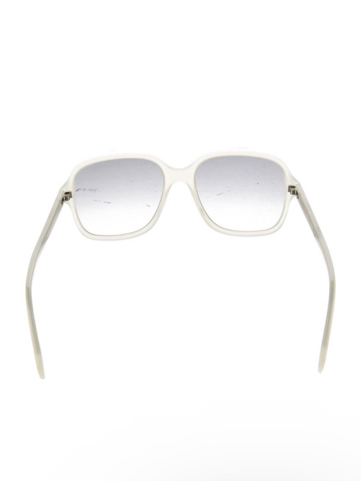 Celine Celine Oversize Gradient Sunglasses Size ONE SIZE - 2 Thumbnail