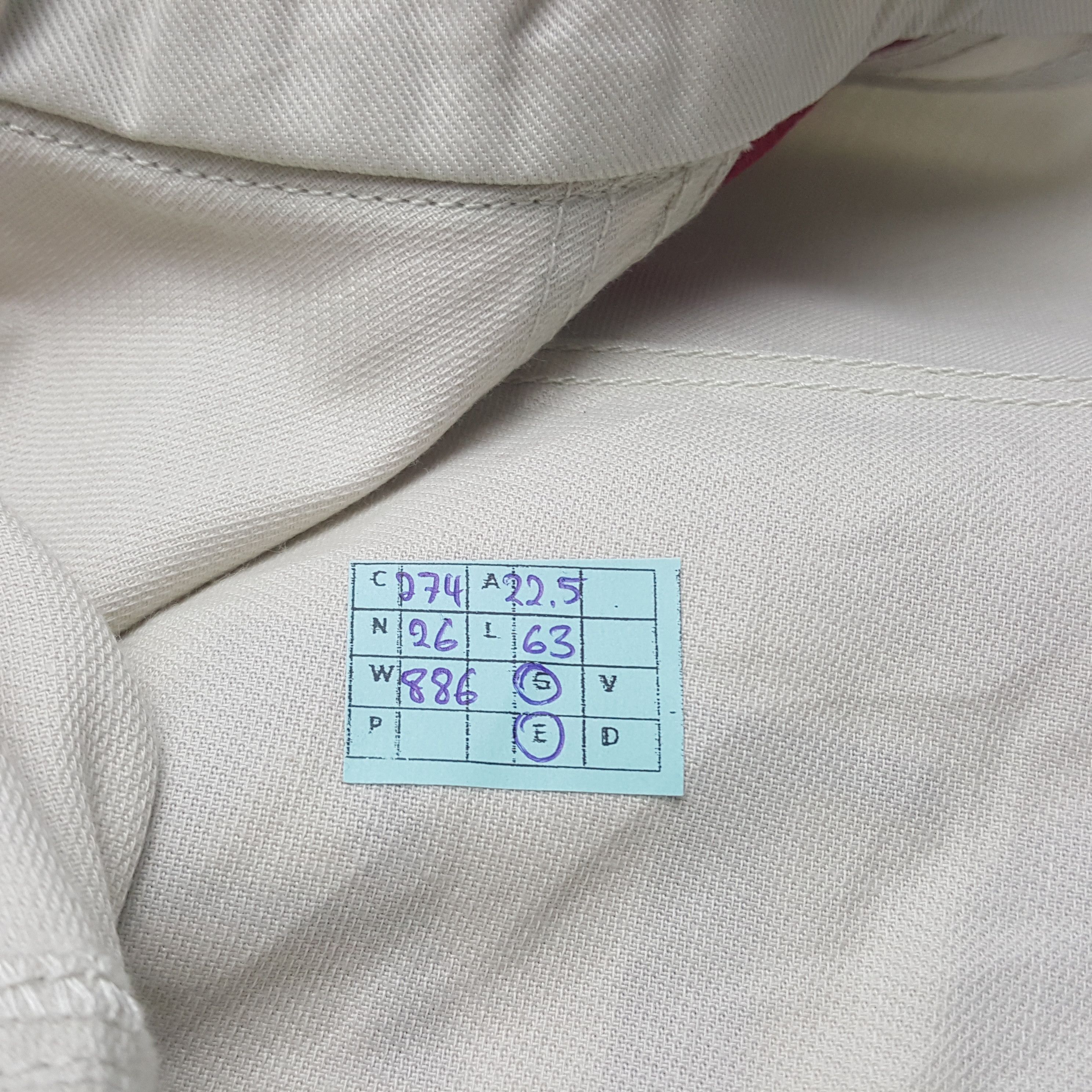Japanese Brand × Vintage Vintage Toyota Tecno Japanese Brand Racing Coverall Jacket Size US M / EU 48-50 / 2 - 13 Thumbnail