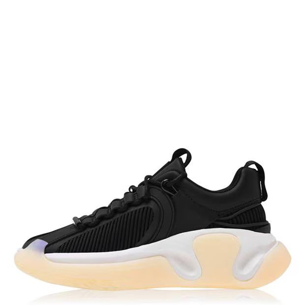 Balmain o1g2r1mq0924 Trainers in Multicolor Size US 6 / IT 36 - 2 Thumbnail