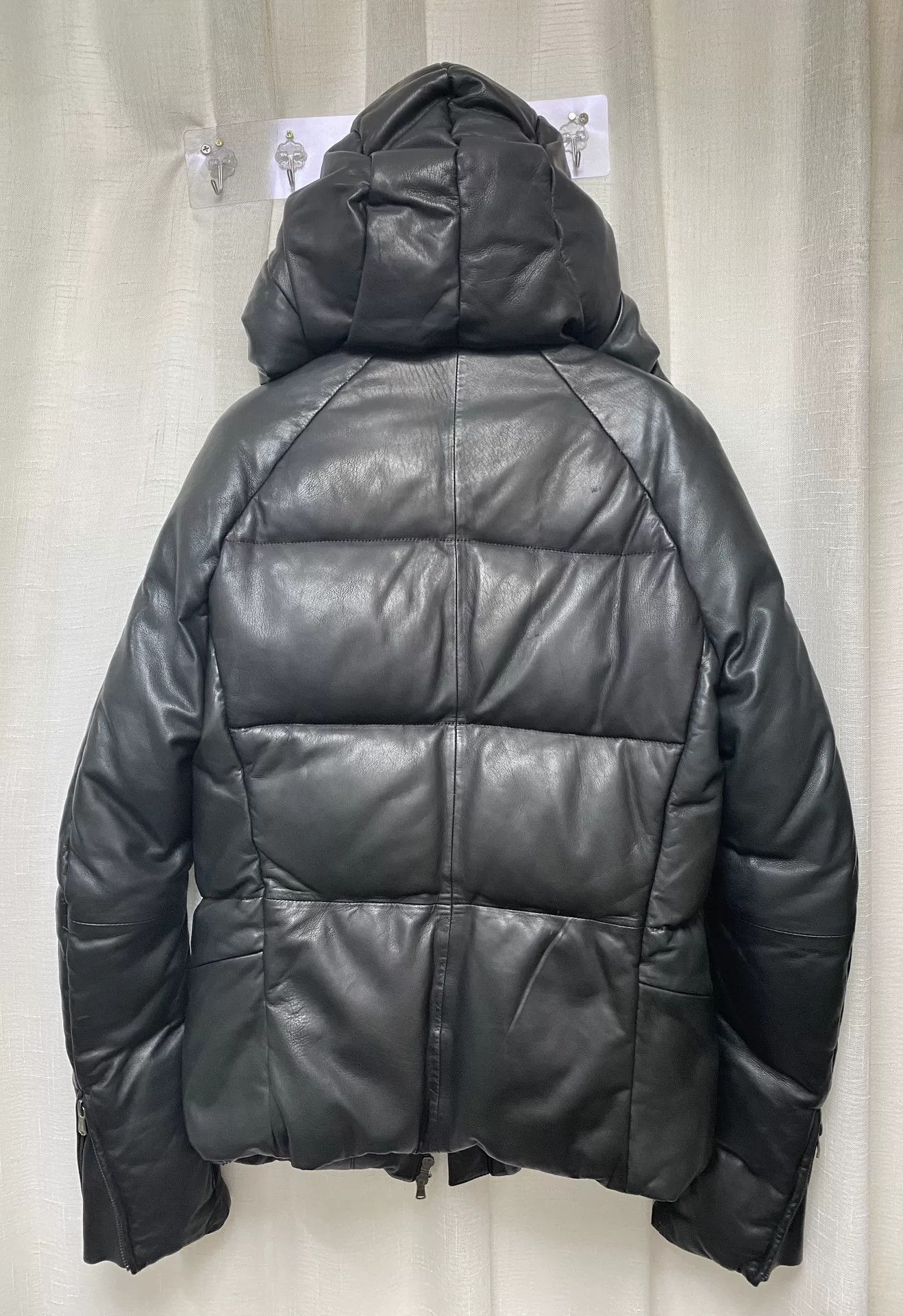 The Viridi-anne The Viridi-anne Deconstructed Down Jacket Size US M / EU 48-50 / 2 - 4 Thumbnail