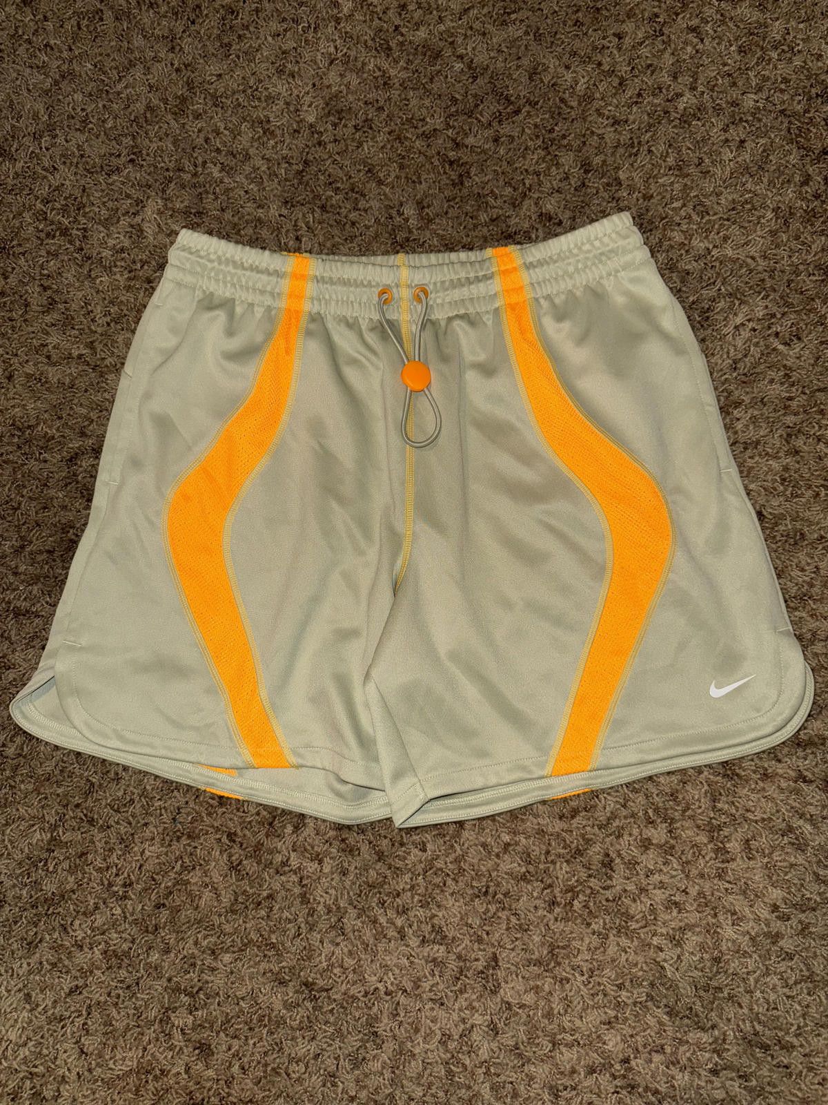 Nike Nike Project F.R.O.G. Men's Knit Shorts Sample Size US 32 / EU 48 - 1 Thumbnail