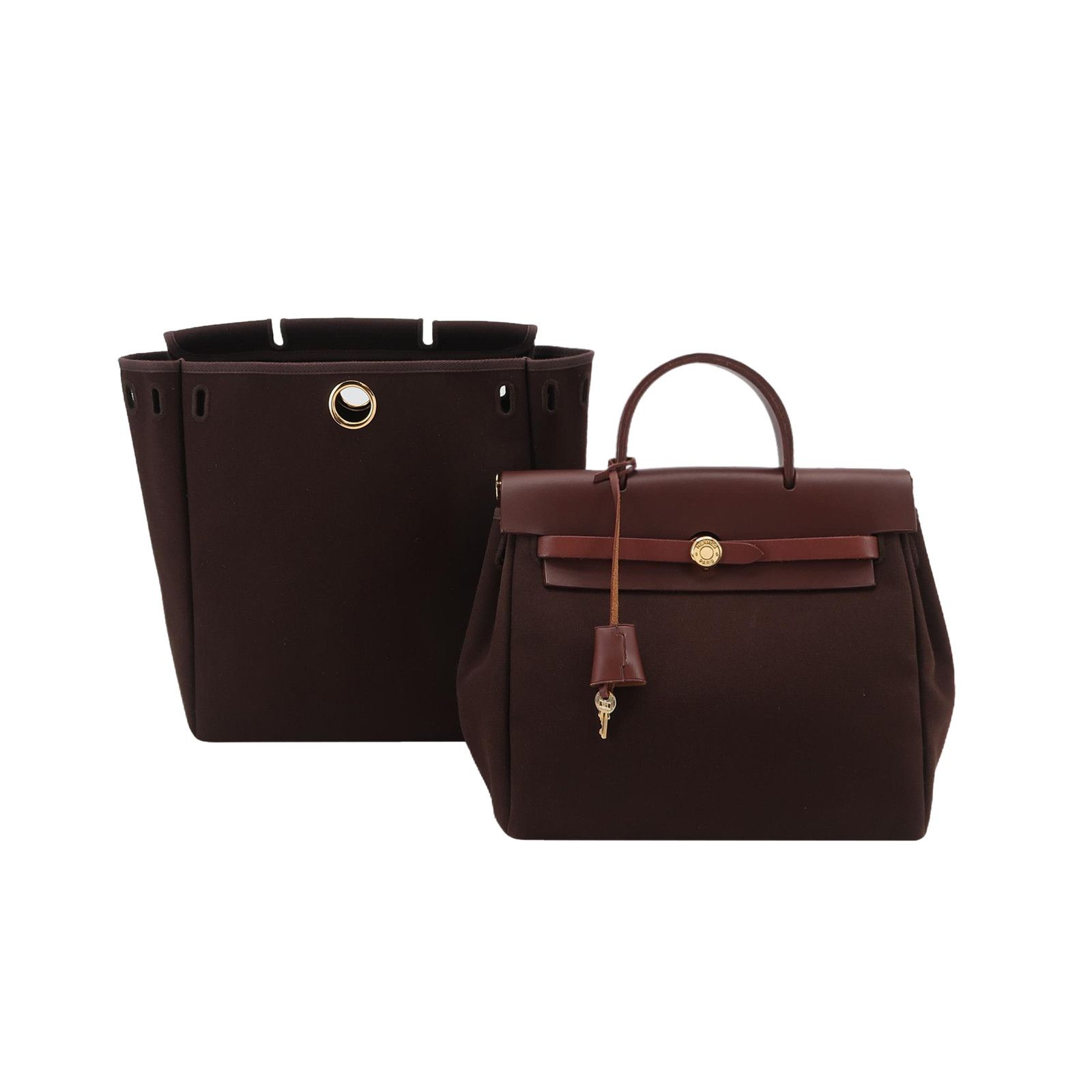 Hermes Hermes Women os Backpacks Size ONE SIZE - 1 Thumbnail