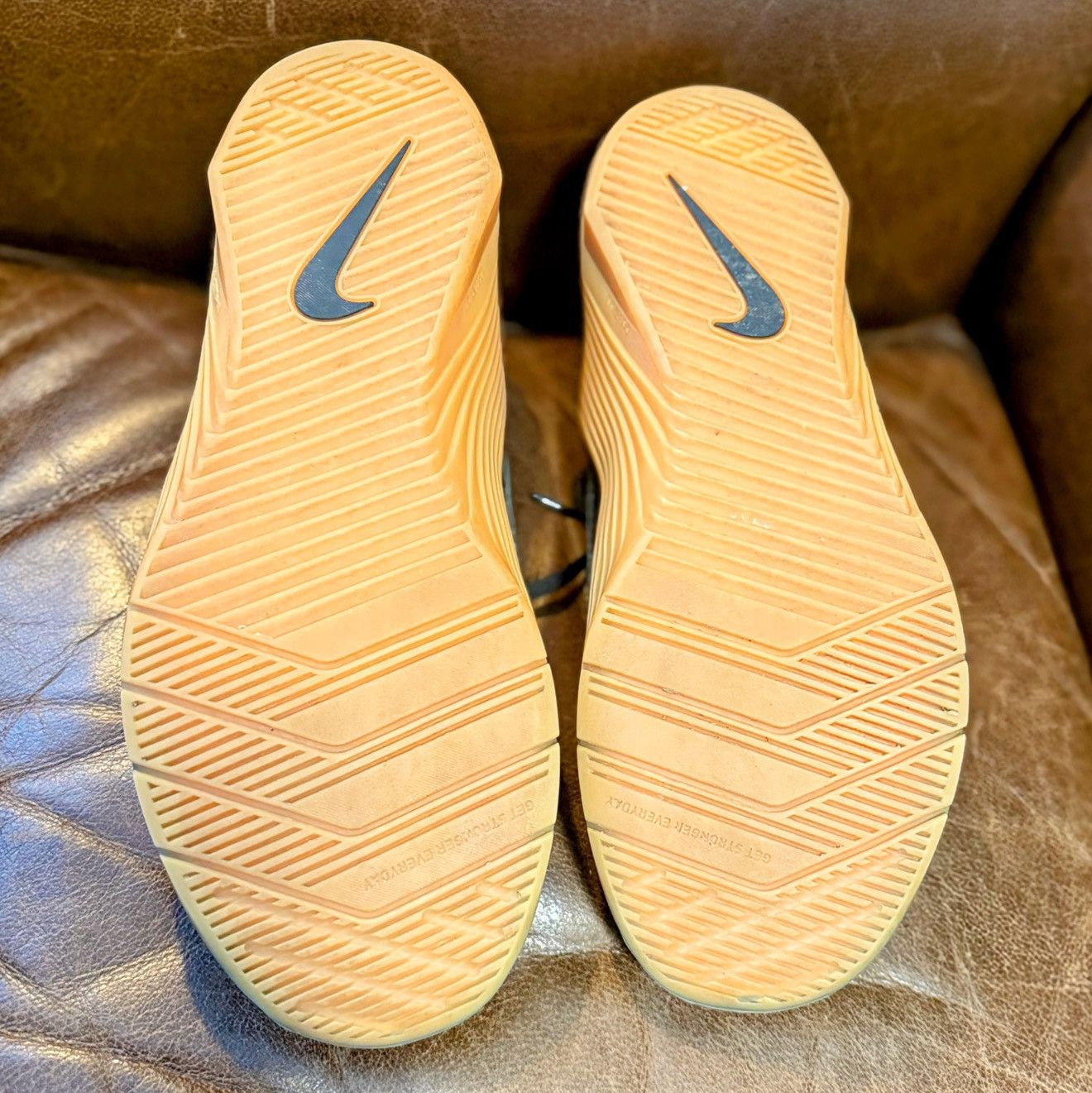 Nike Nike Metcon 6 Training Shoes – Size 11 – Barely Worn Size US 11 / EU 44 - 6 Thumbnail