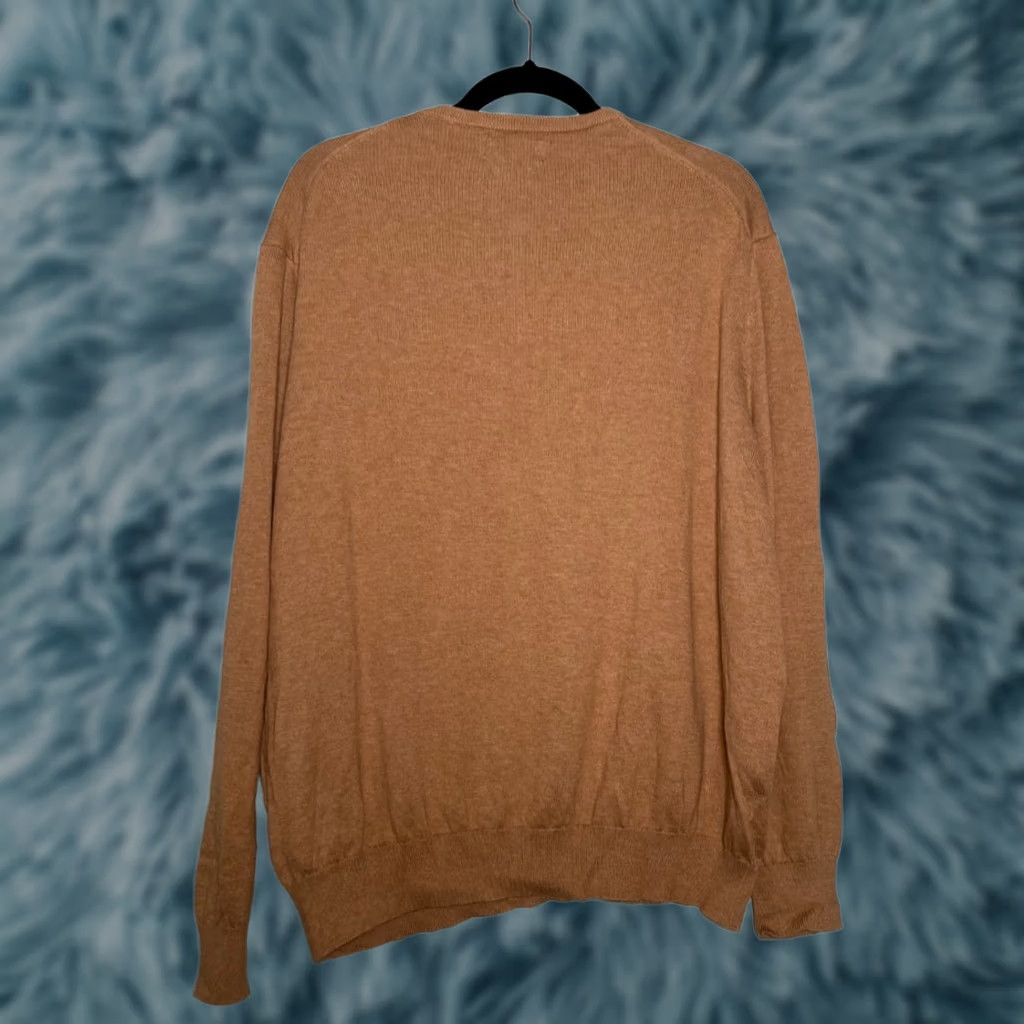 Polo Ralph Lauren Polo Ralph Lauren Sweater Shirt? (No) Size US XXL / EU 58 / 5 - 1 Thumbnail