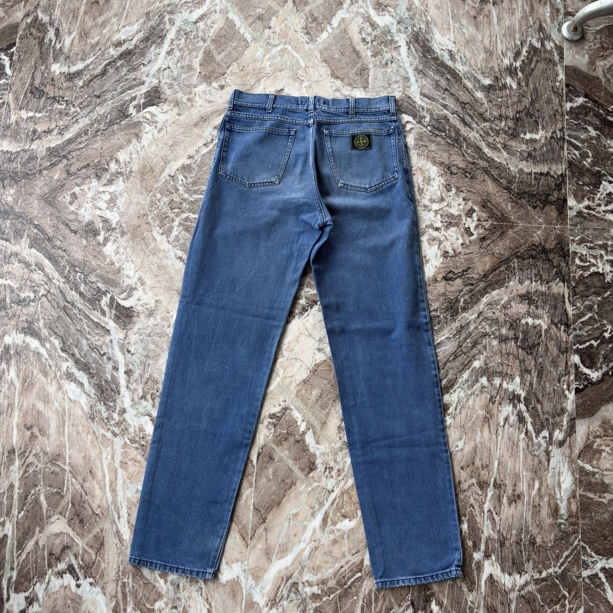 Stone Island 80 S | Grailed