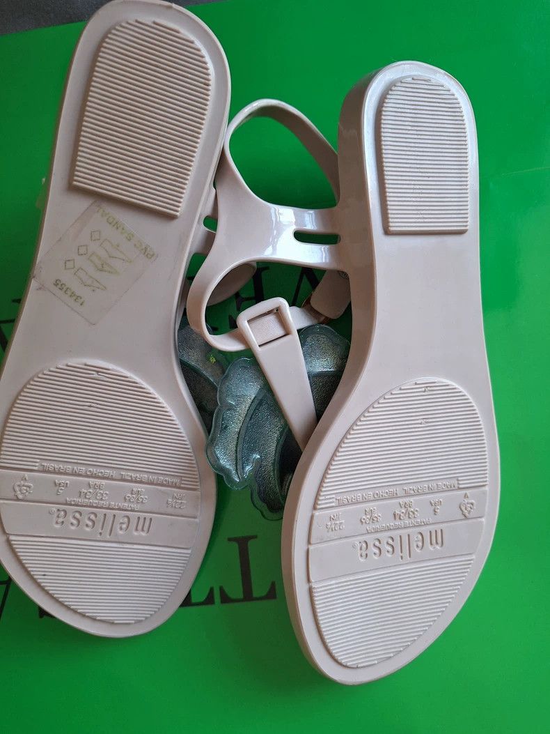 Vivienne Westwood vivienne westwood sandal Size US 4.5 / IT 34.5 - 4 Thumbnail