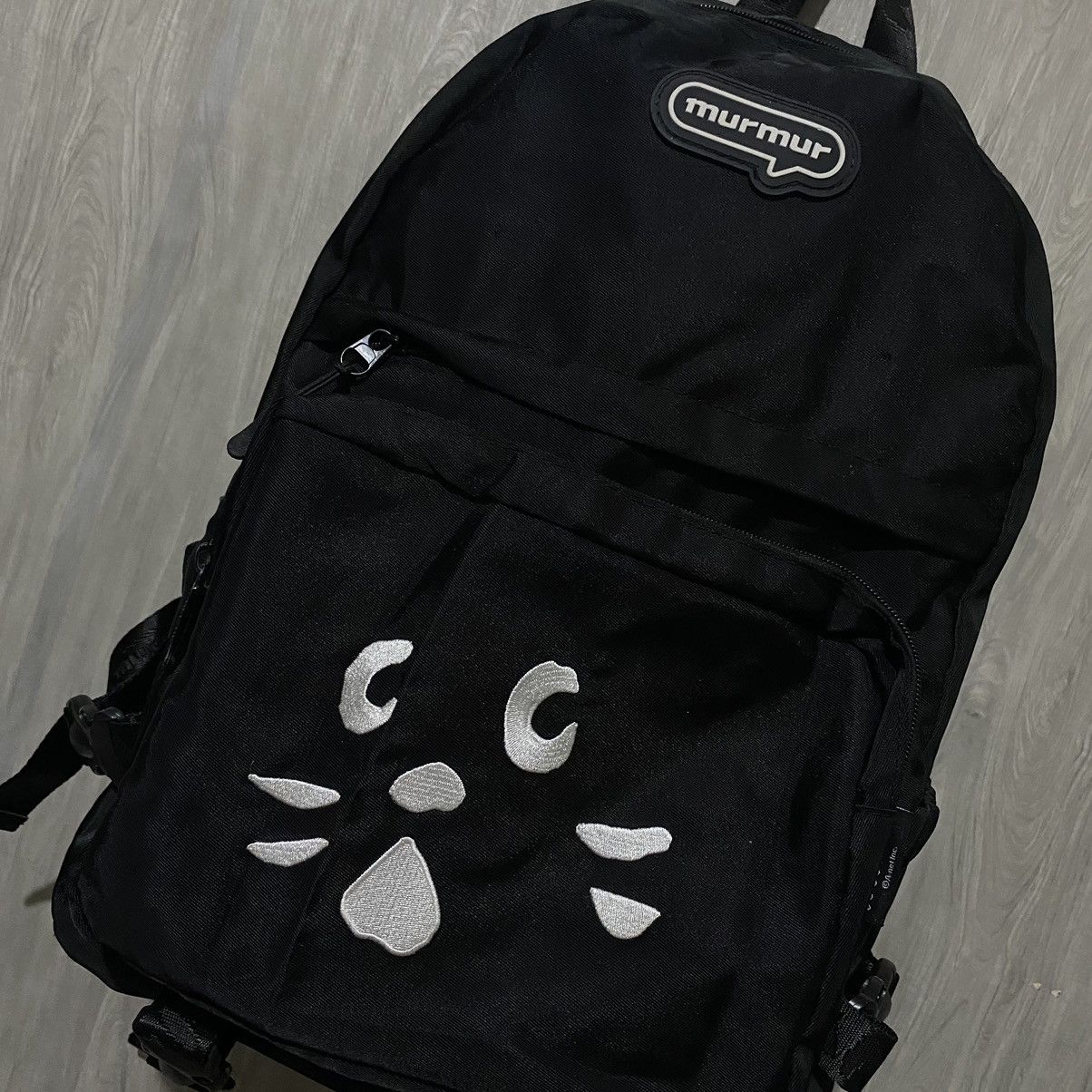 Ne-Net Ne-Net NYA x Murmur Bag Pack Size ONE SIZE - 2 Thumbnail