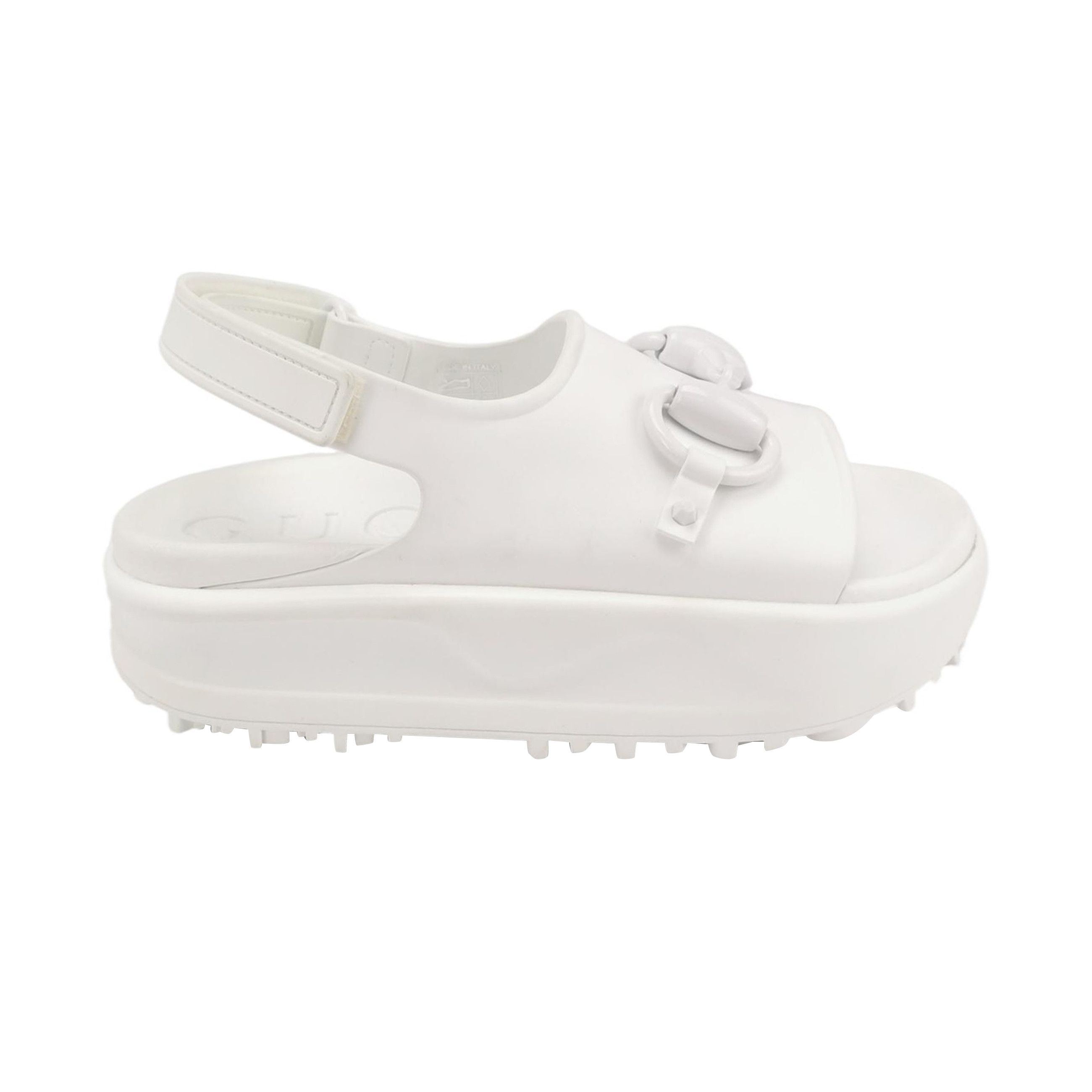 Gucci Gucci Women 5 Sandals Size US 5 / IT 35 - 1 Thumbnail