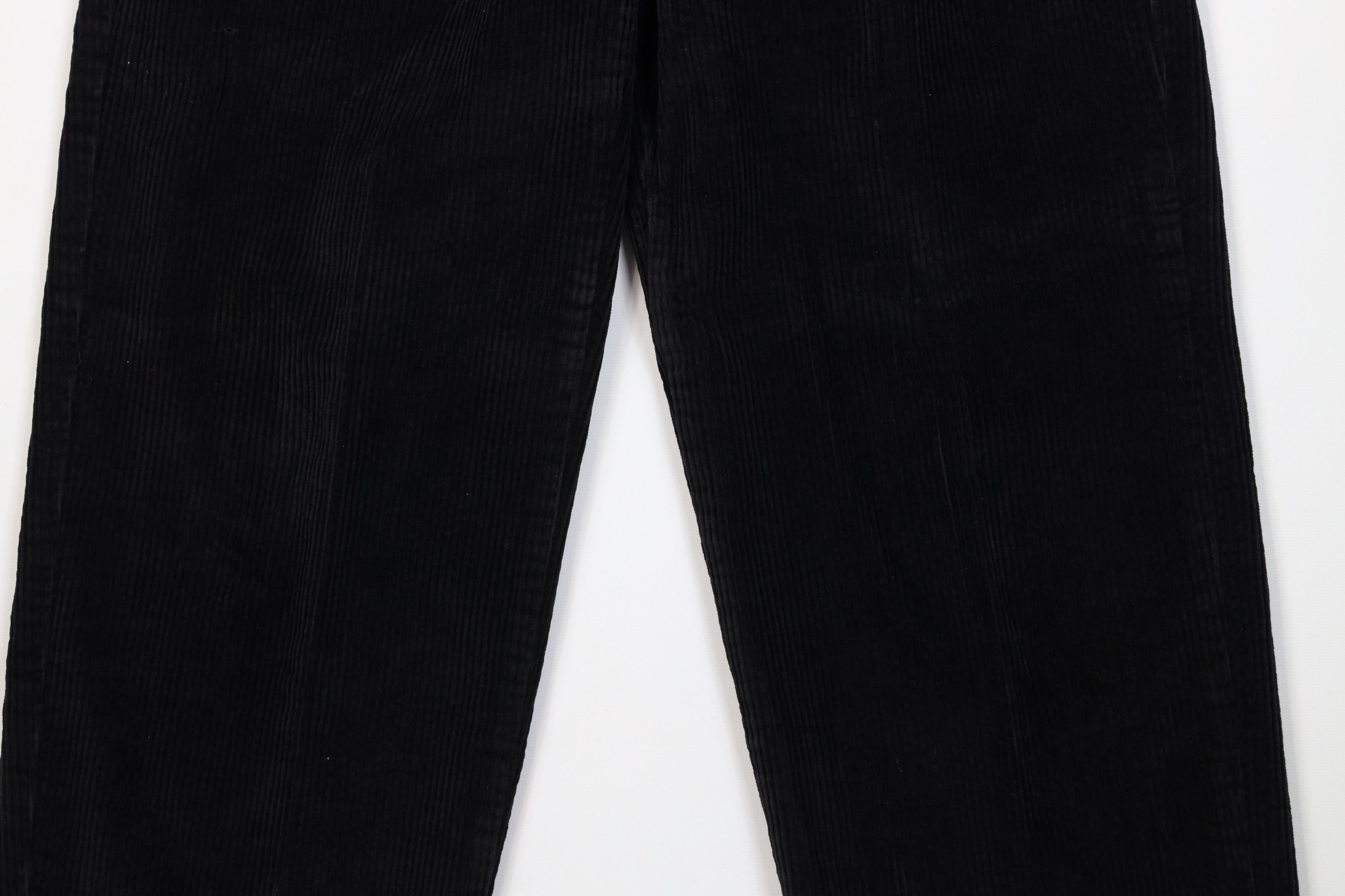Vintage Vintage 90s Streetwear Straight Leg Corduroy Chino Pants Size US 30 / EU 46 - 3 Thumbnail