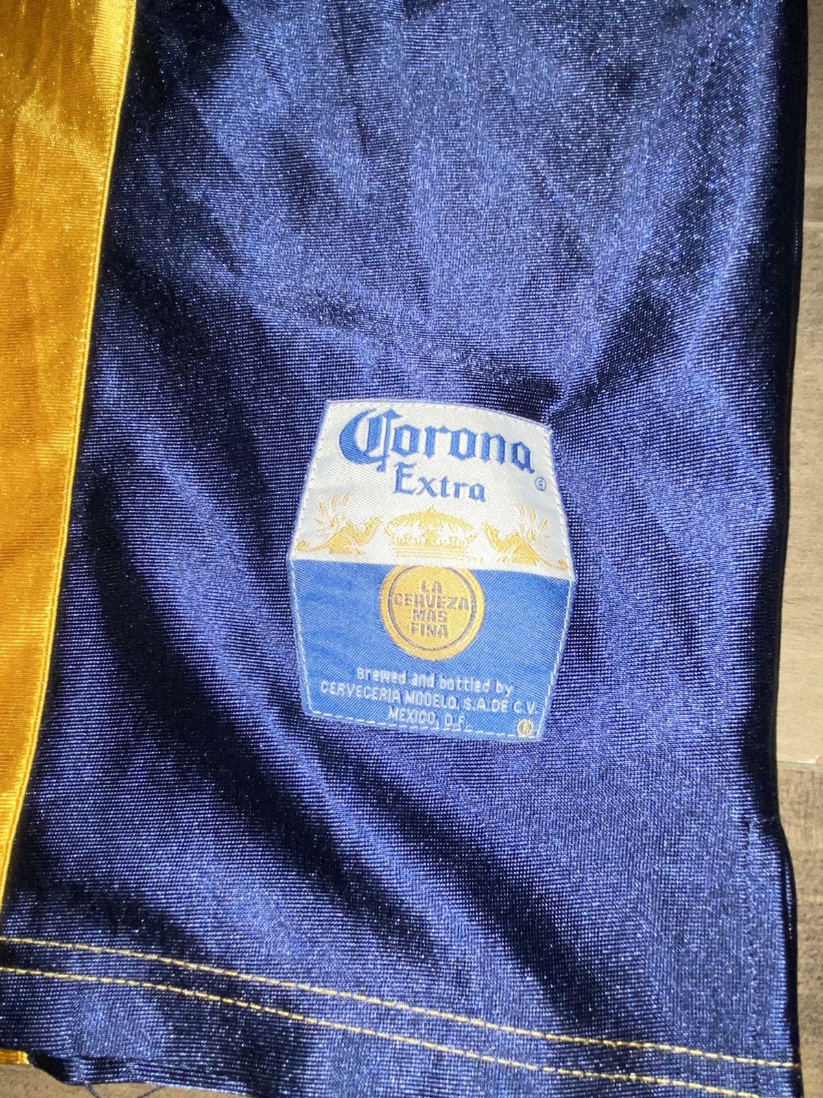 Other Corona Basketball Jersey Size US L / EU 52-54 / 3 - 4 Thumbnail