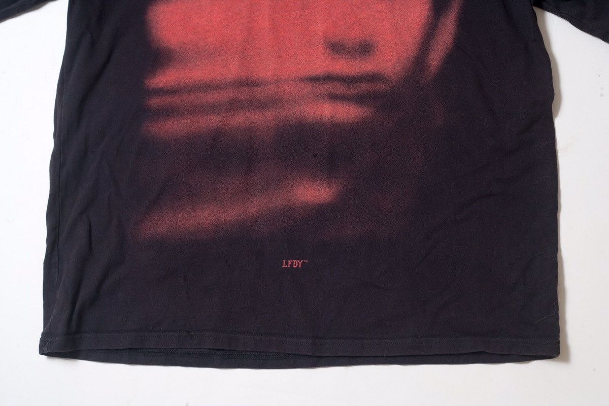 Other lfdy merch oversize t-shirt Size US L / EU 52-54 / 3 - 3 Thumbnail
