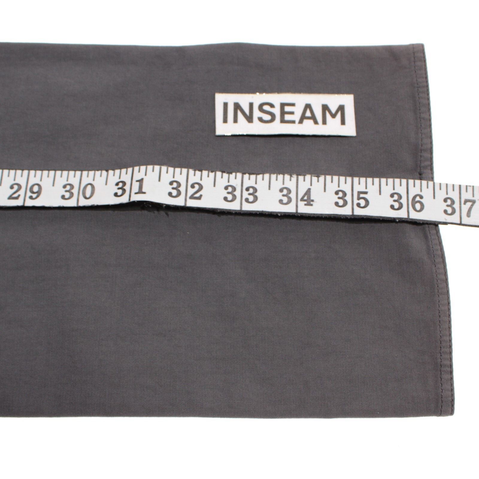 Incotex INCOTEX New with tags Chino Size 30 US In Gray Size US 30 / EU 46 - 7 Thumbnail