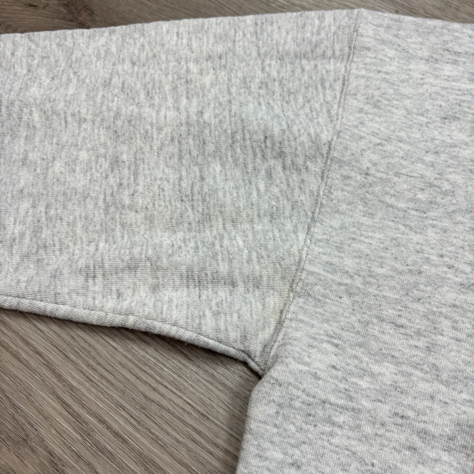 Jerzees × Vintage Vintage 90s Jerzees University Penn Dad Sweatshirt Men's XL Size US XL / EU 56 / 4 - 8 Thumbnail