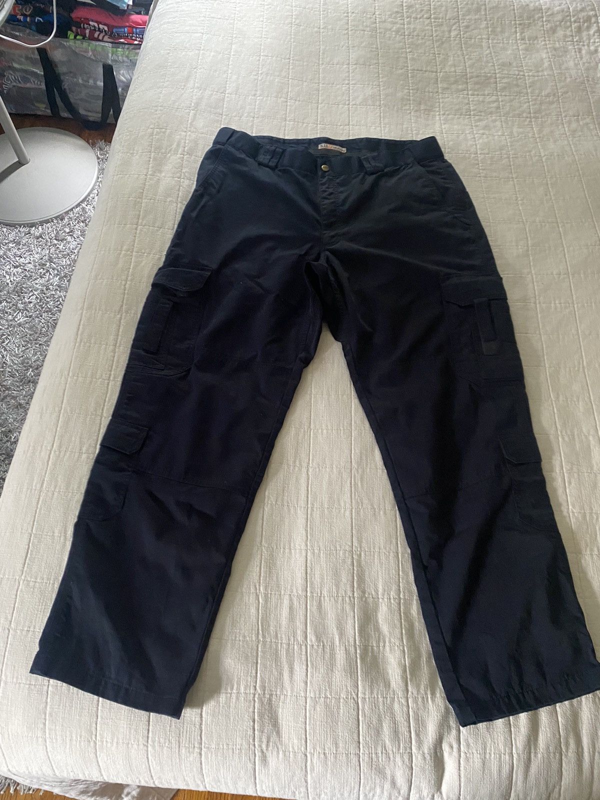 Propper × Rothco 5.11 tactical heavy duty cargo 42-34 Size US 42 / EU 58 - 2 Thumbnail
