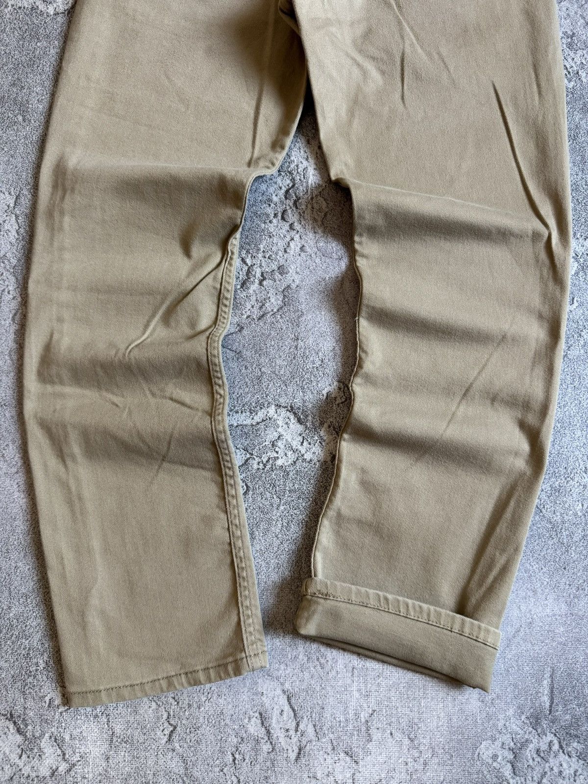 Levi's Levi’s 511 33/30 casual pants trousers chinos Size US 33 - 2 Thumbnail