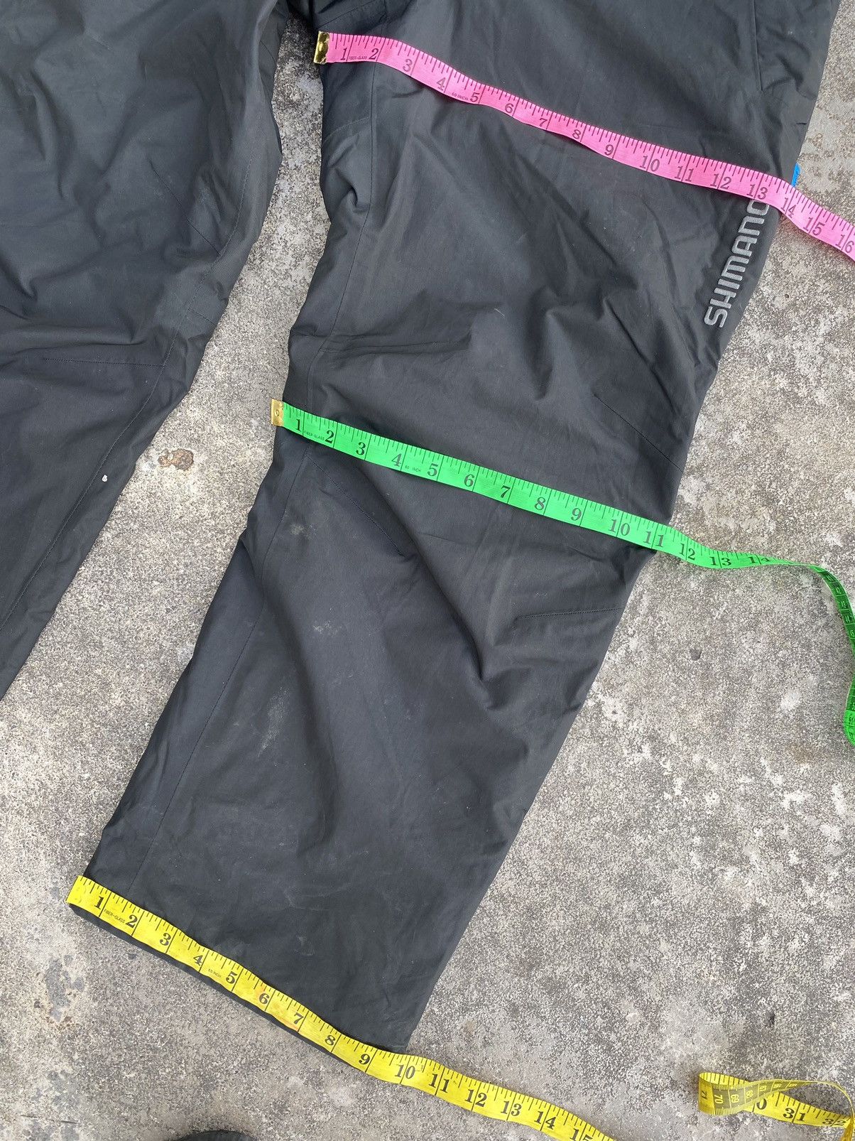 Japanese Brand 🔥 Steals 🔥 Shimano Jumpsuit Ski Pant Size US 33 - 12 Thumbnail